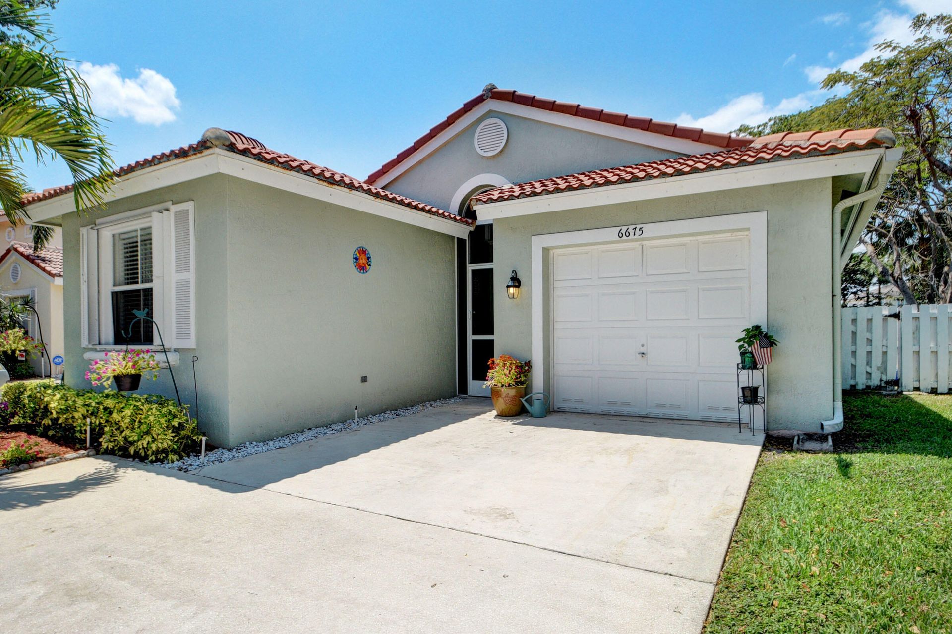 住宅 在 Lake Worth, Florida 11794046