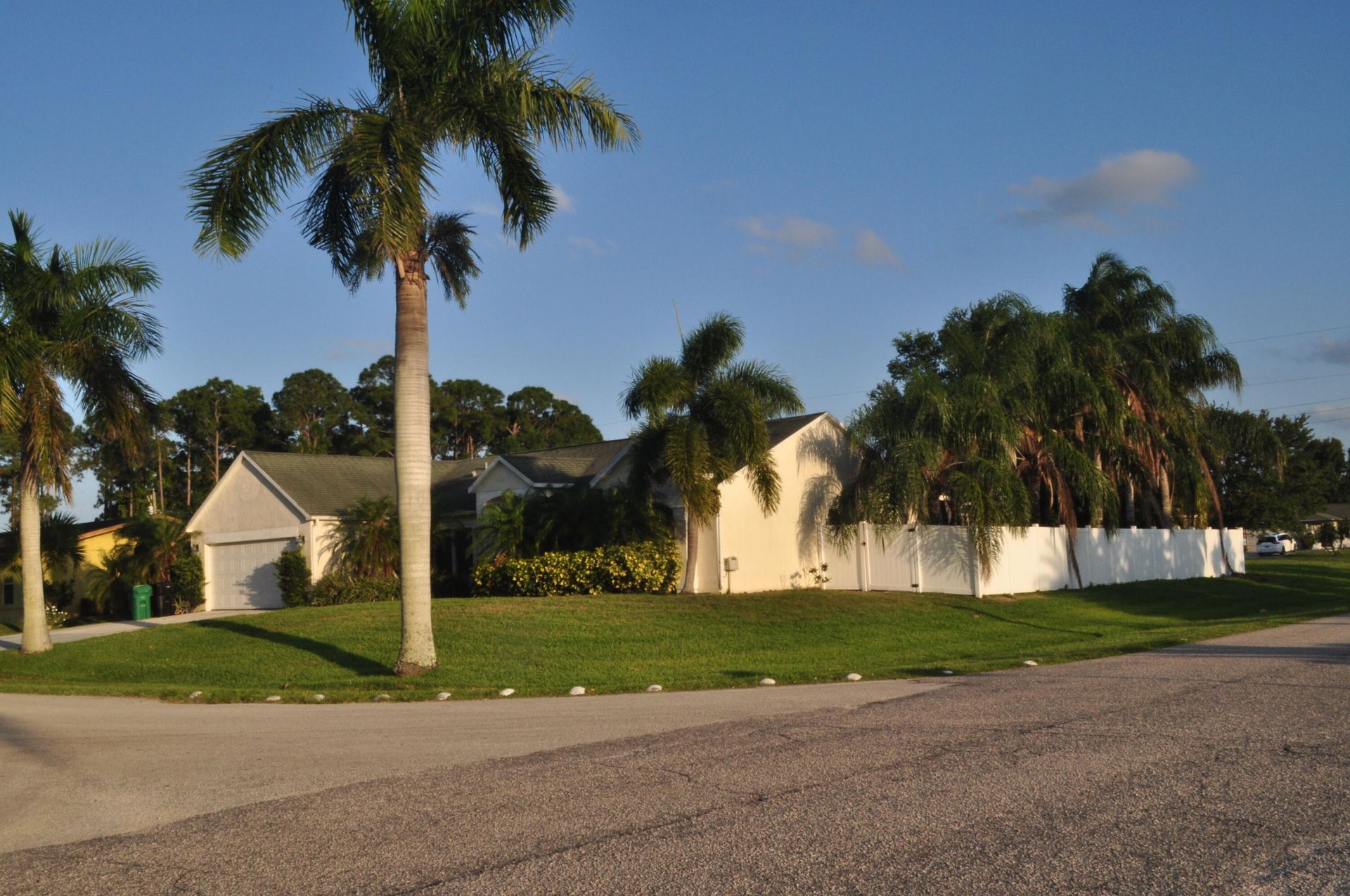 rumah dalam Port St. Lucie, Florida 11794047