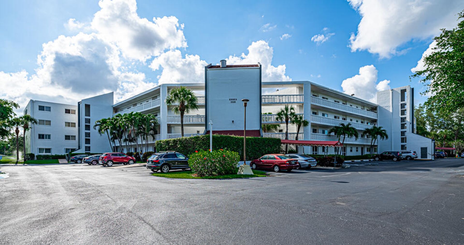 Kondominium di Greenacres, Florida 11794050