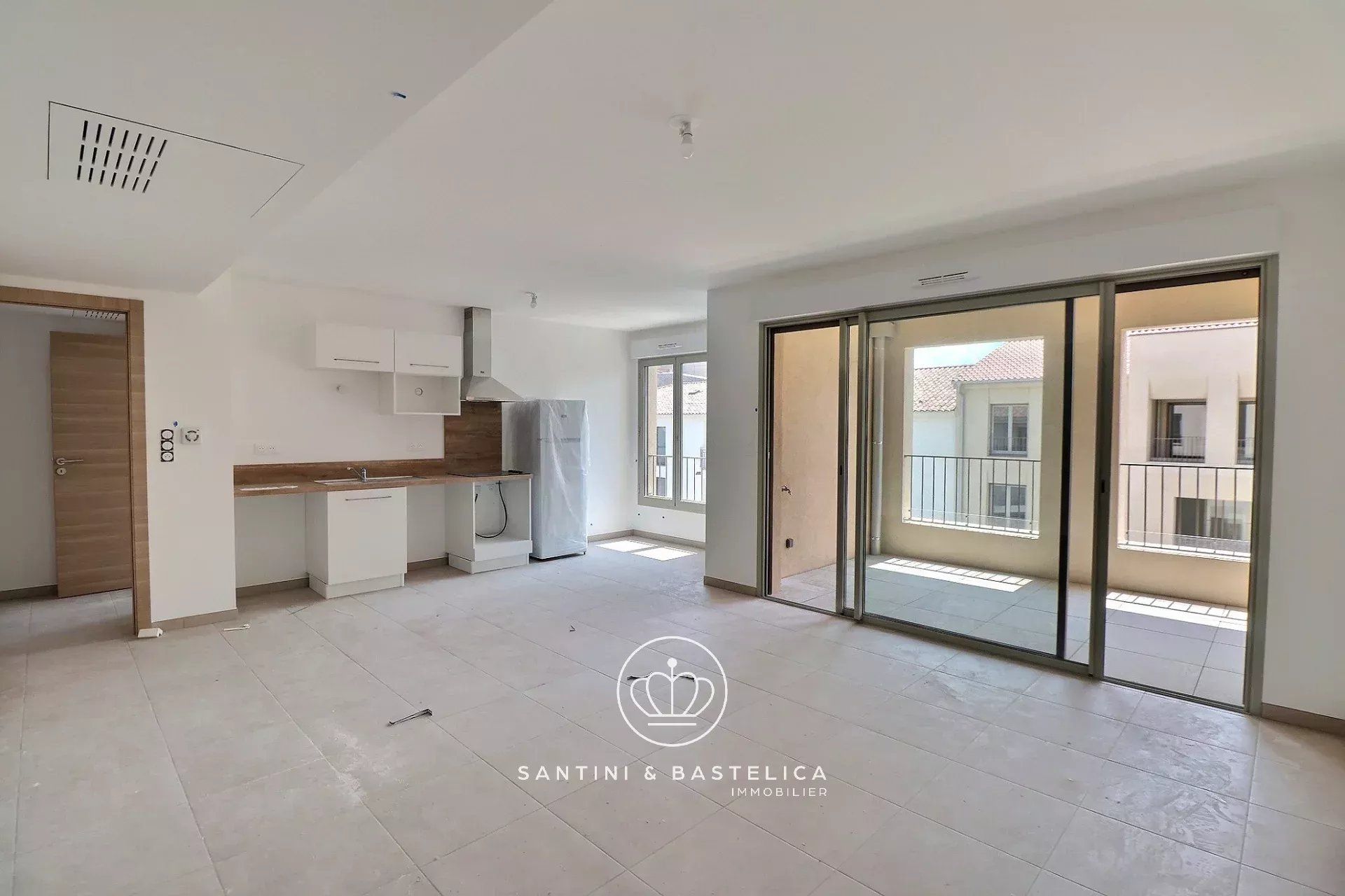 Condominium dans Calvi, Corsica 11794100