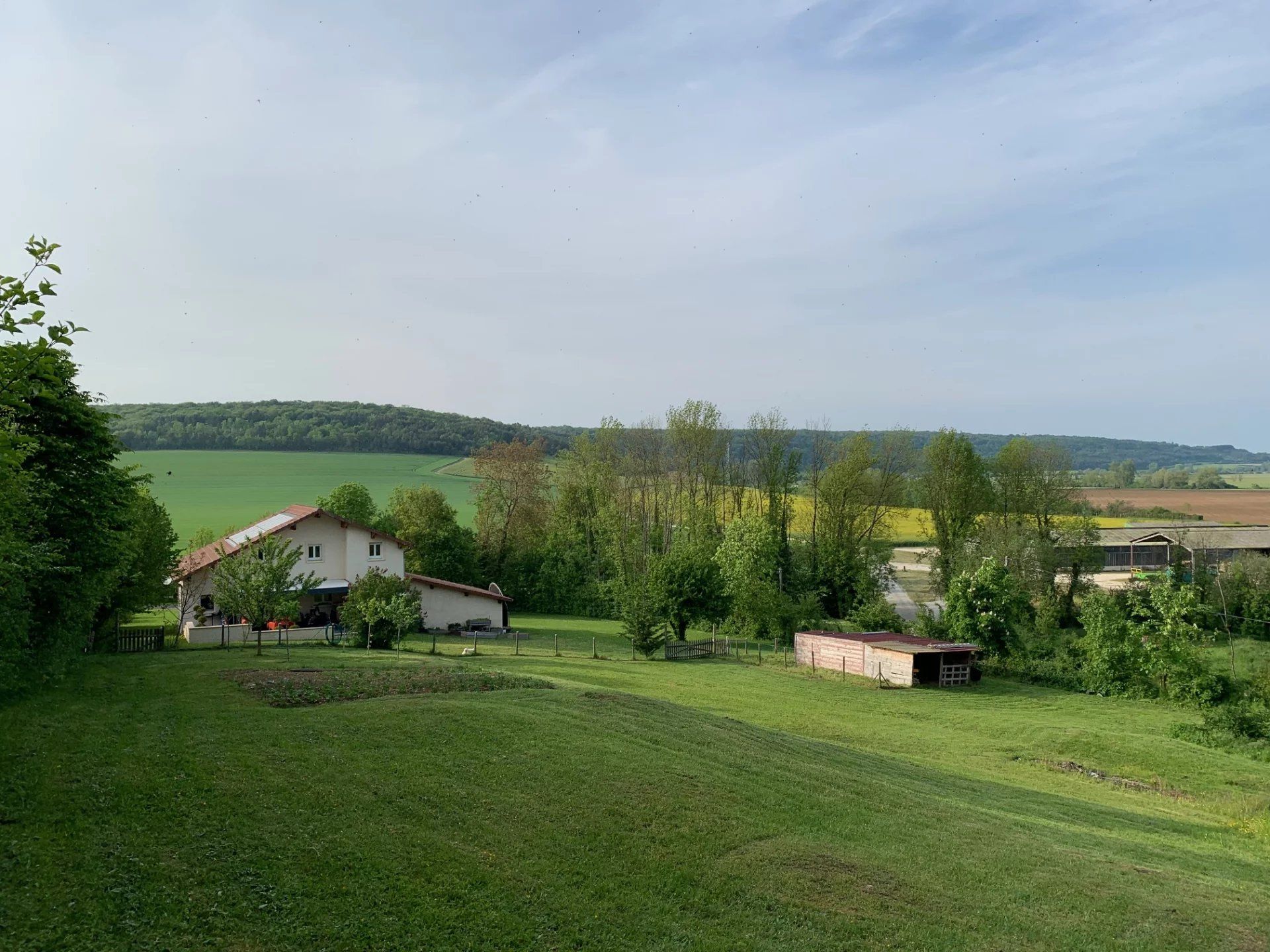 casa no Koeur La Grande, Meuse 11794150