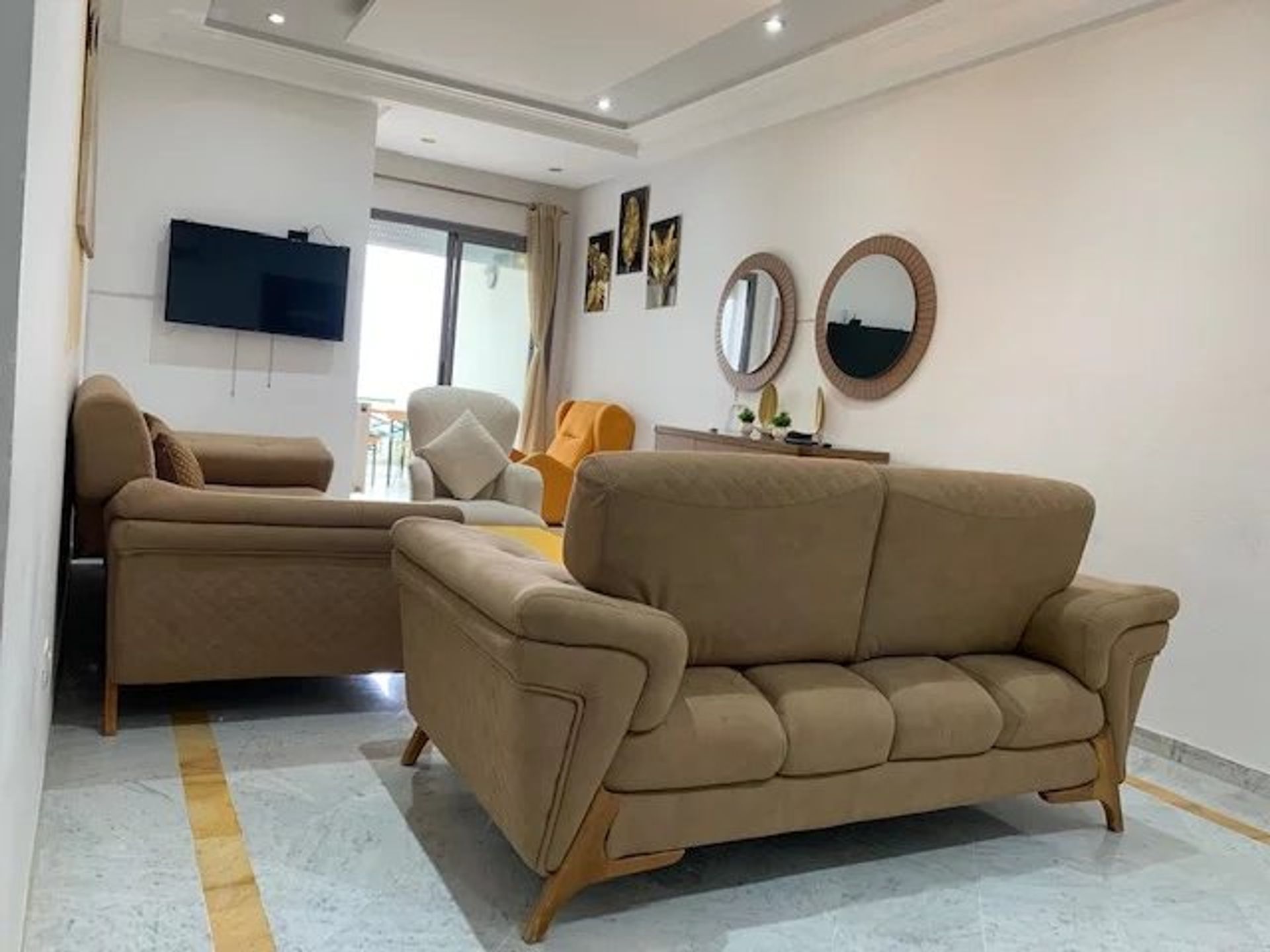 Condominium in Sousse, Sousse 11794156