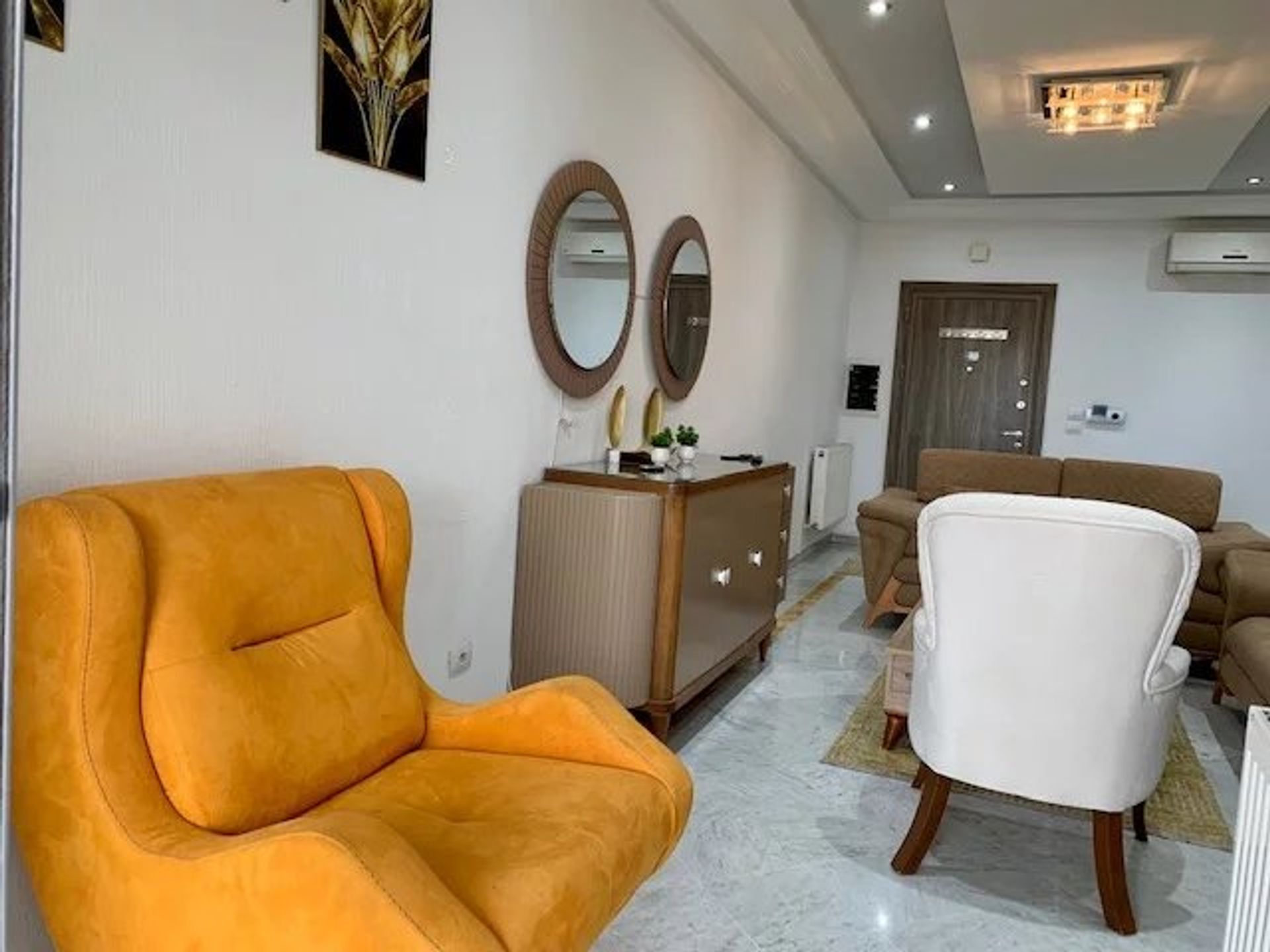 Квартира в Sousse, Sousse Ville 11794156