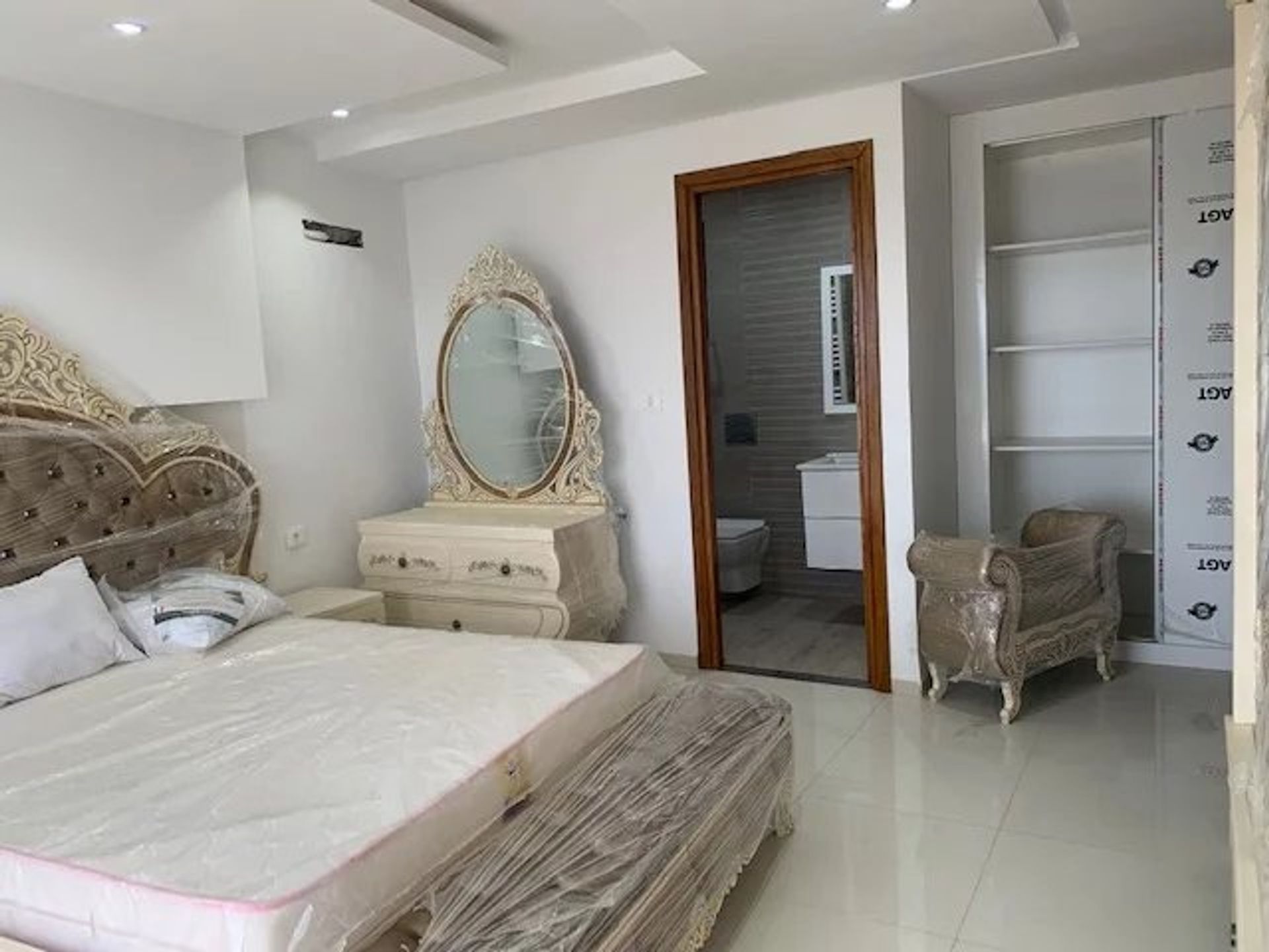 Condominium dans El Kantaoui, Hammam Sousse 11794157