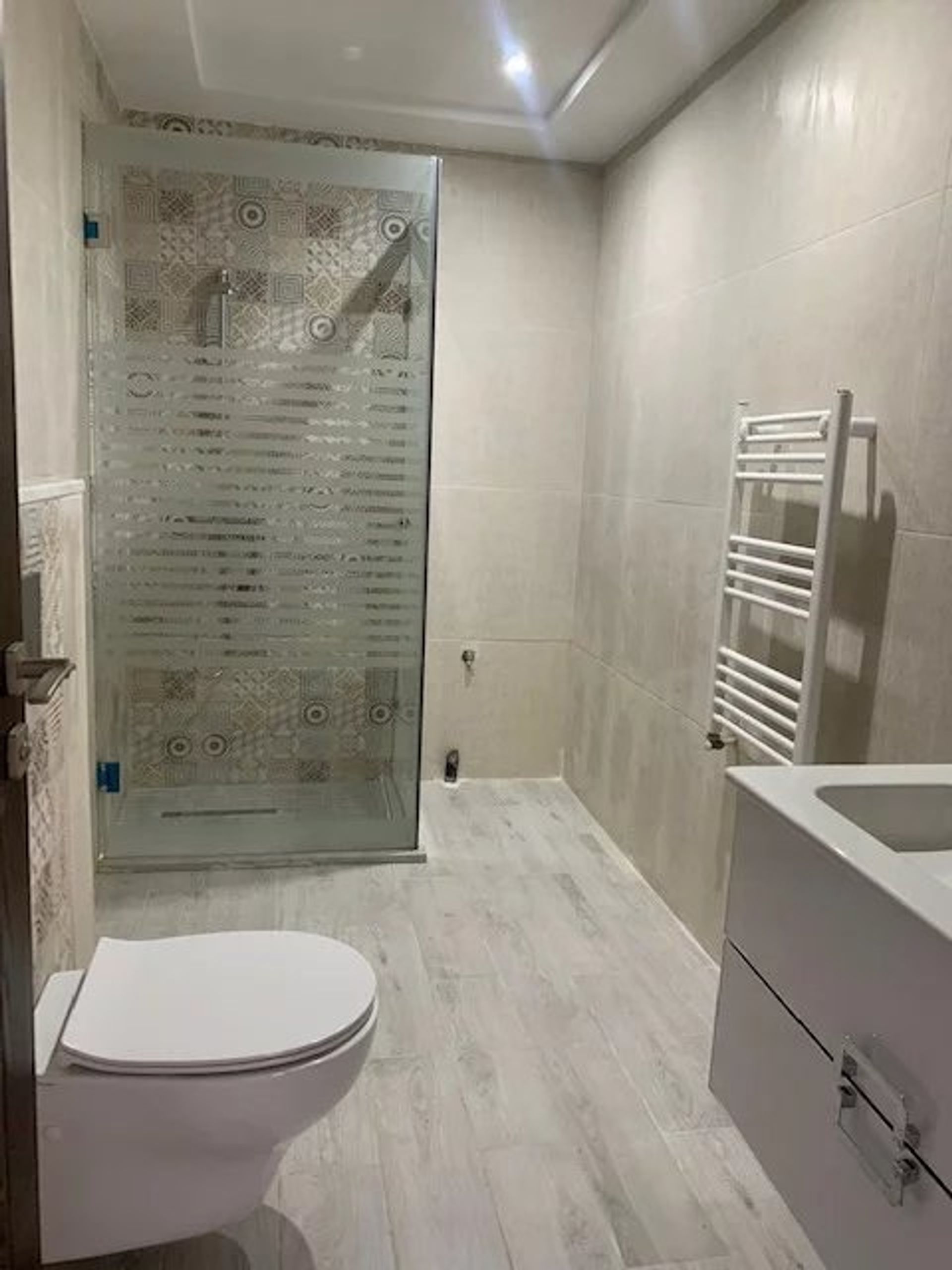 Condominium in Dar el Said, Sousse 11794157