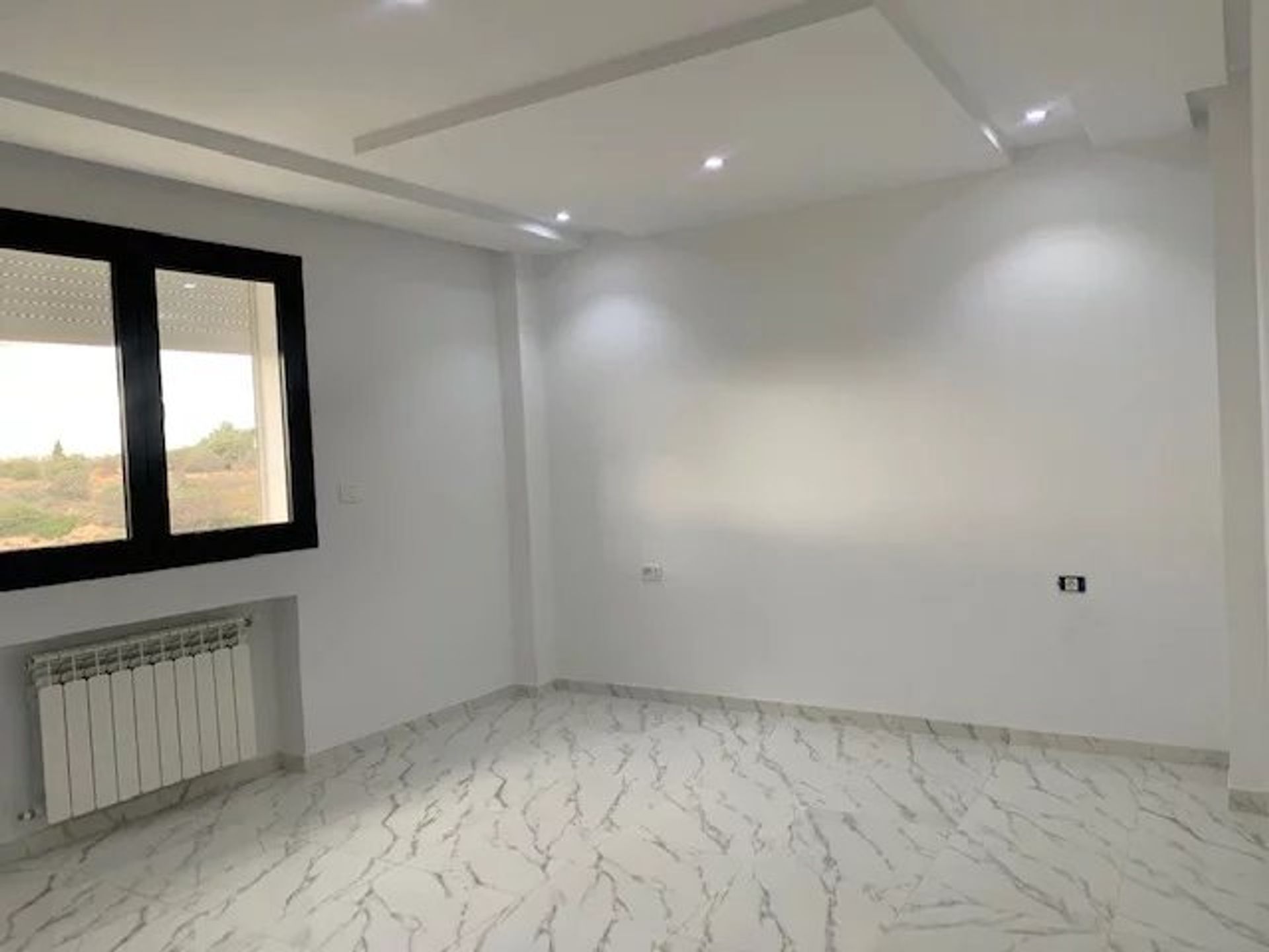 Condominium in Dar el Said, Sousse 11794157