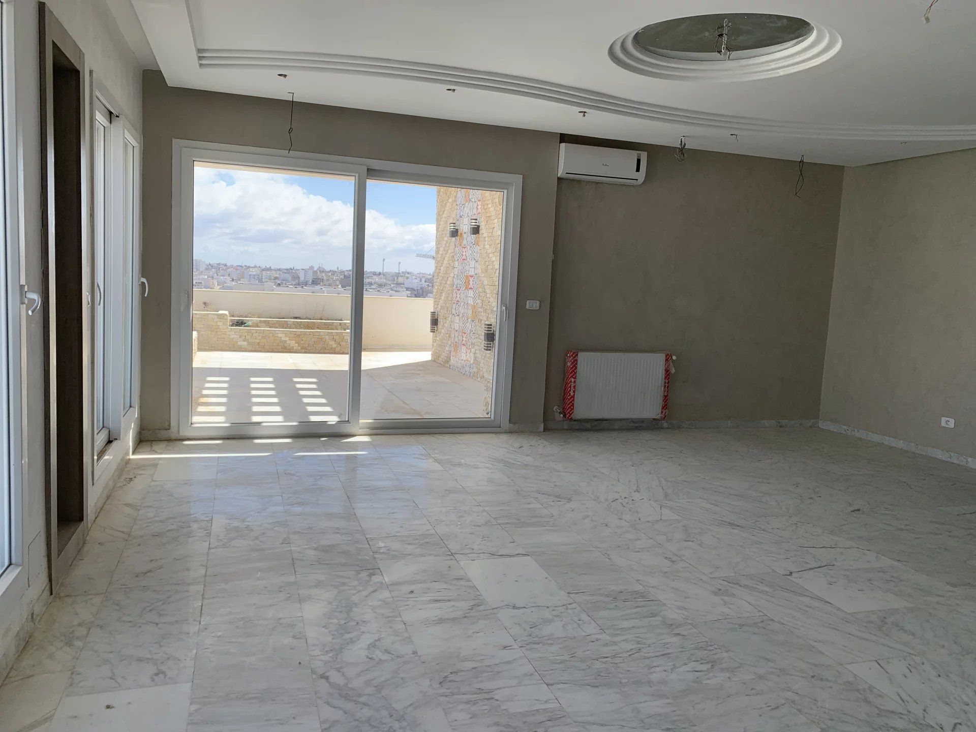 Condominium in Hammam Sousse, Sousse 11794158