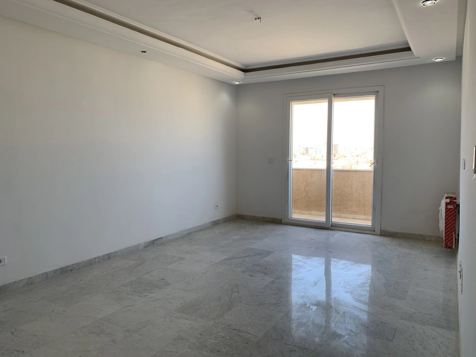 Condominium in Cité Sahloul, Sousse Jaouhara 11794158