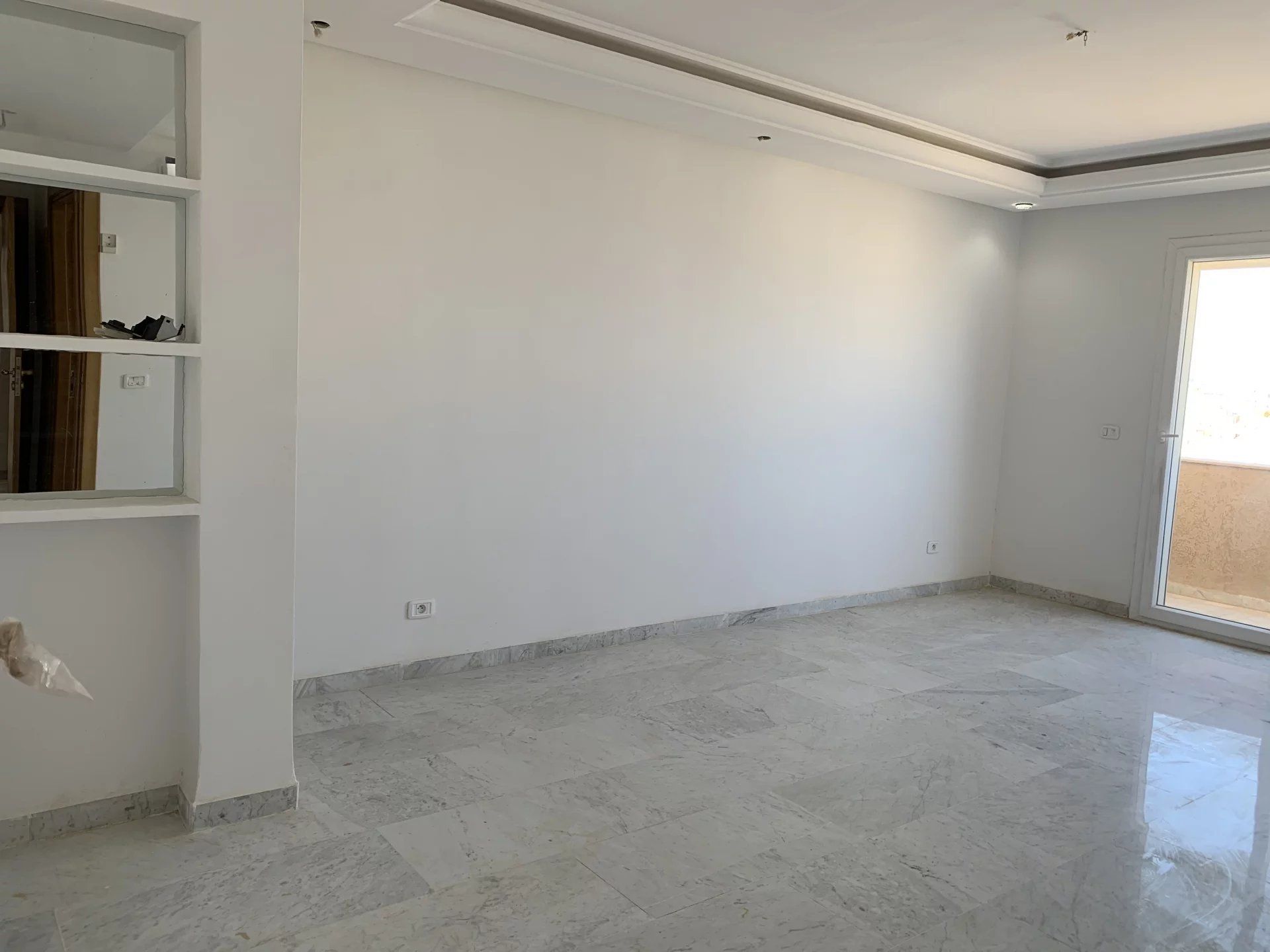 Condominium in Cité Sahloul, Sousse Jaouhara 11794158