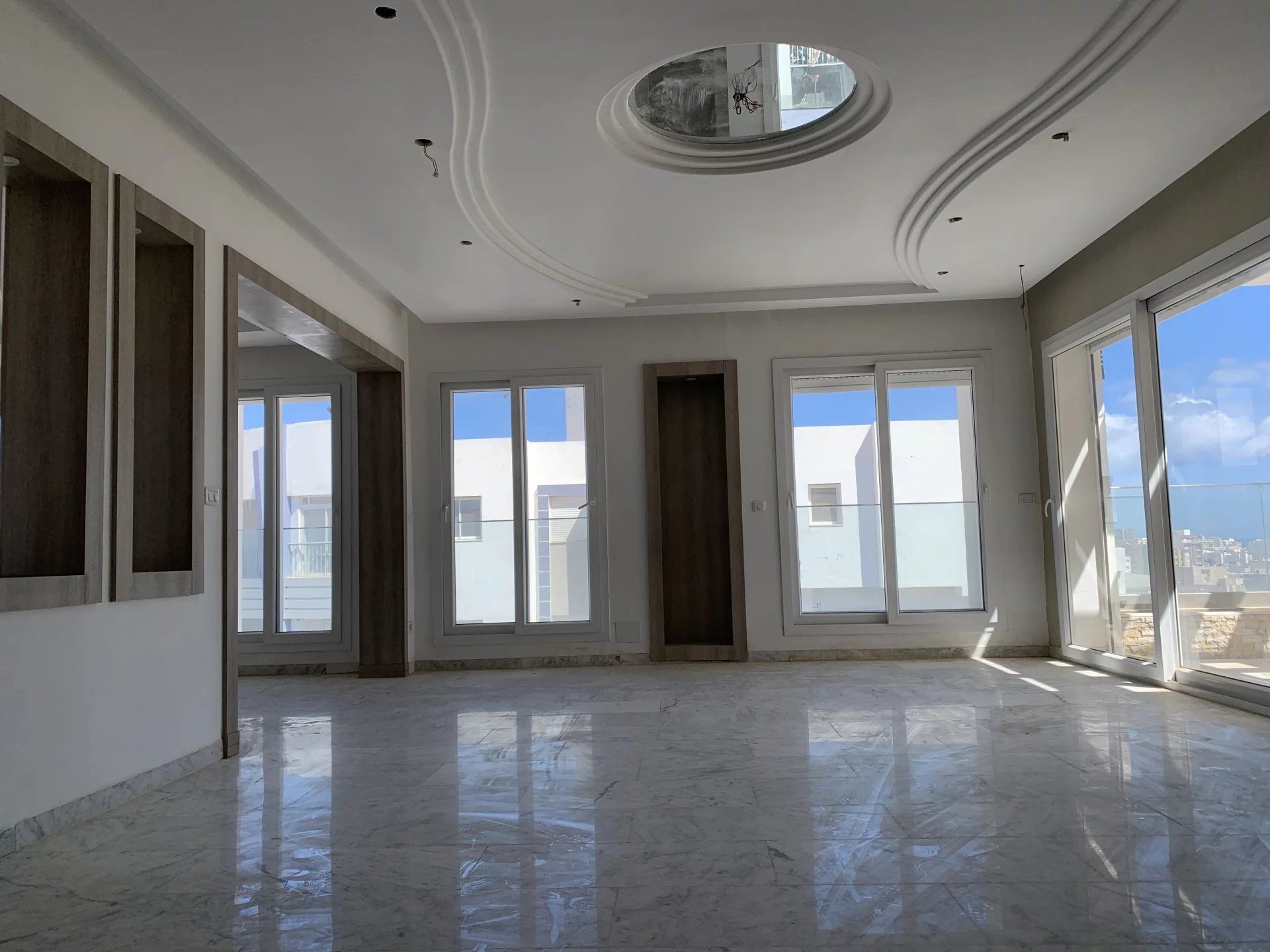 Condominio nel Hammam Sousse, Sousse 11794158