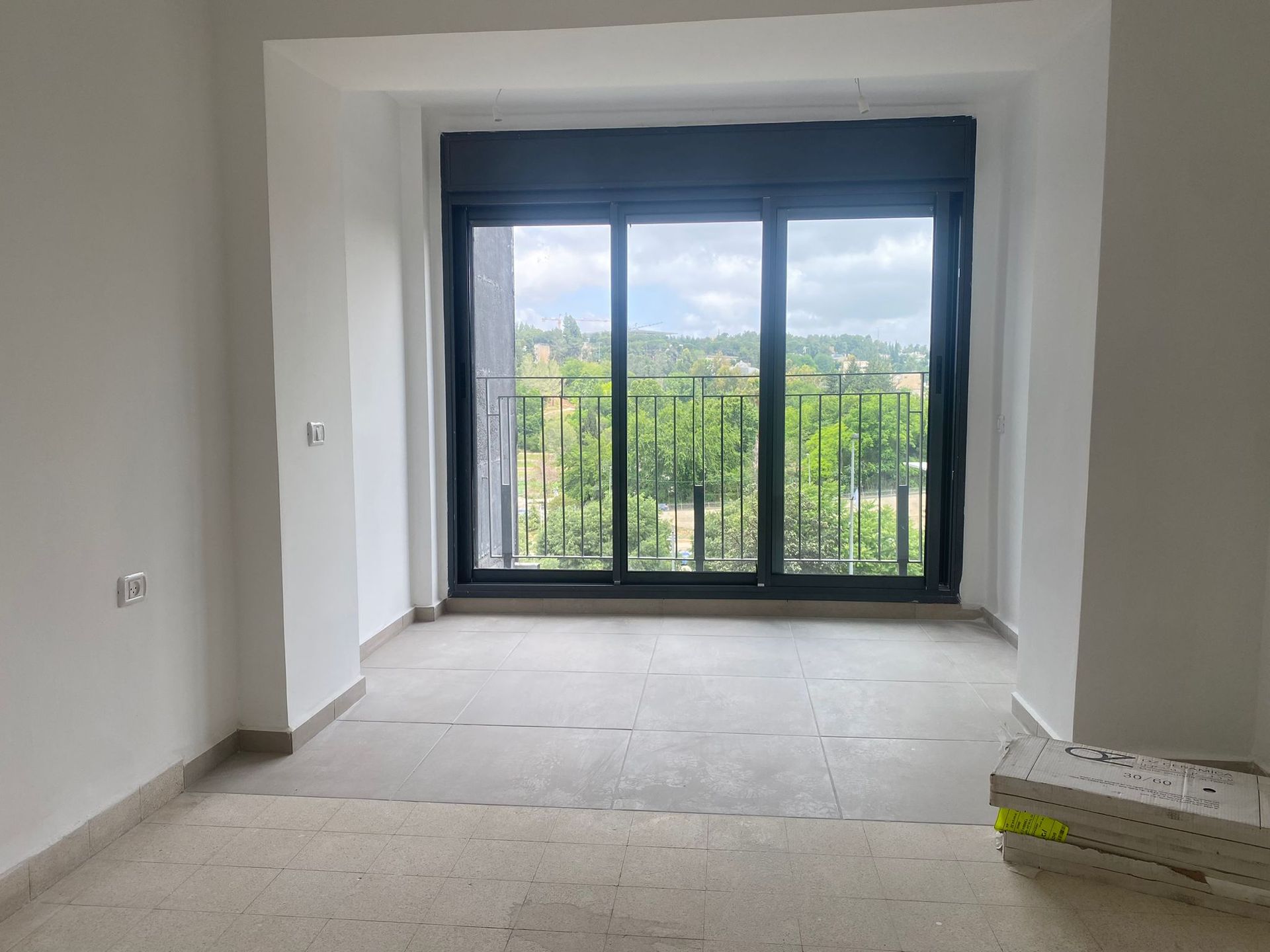 Condominio nel Gerusalemme, Gerusalemme 11794289