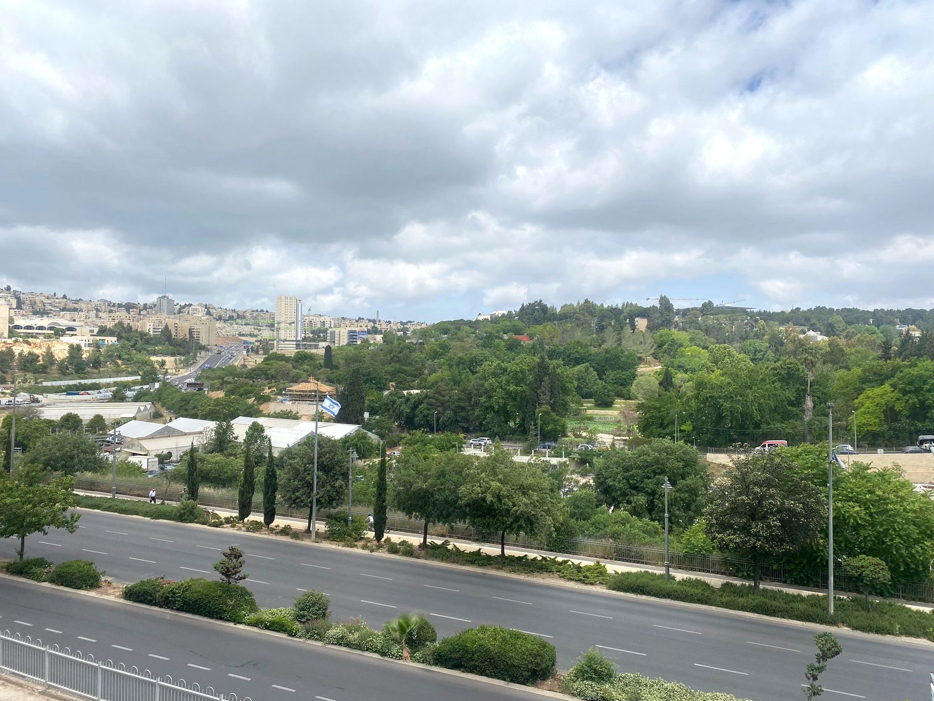 Συγκυριαρχία σε Ιερουσαλήμ, Ιερουσαλήμ 11794289