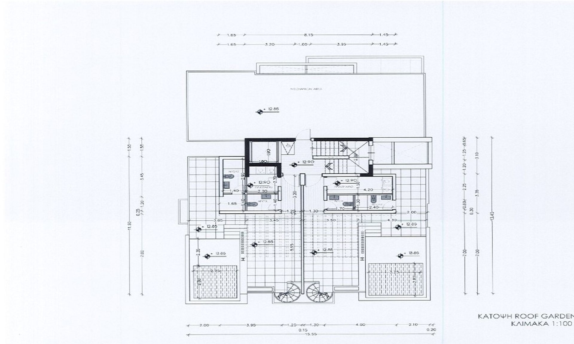 多个公寓 在 Limassol, Limassol 11794294