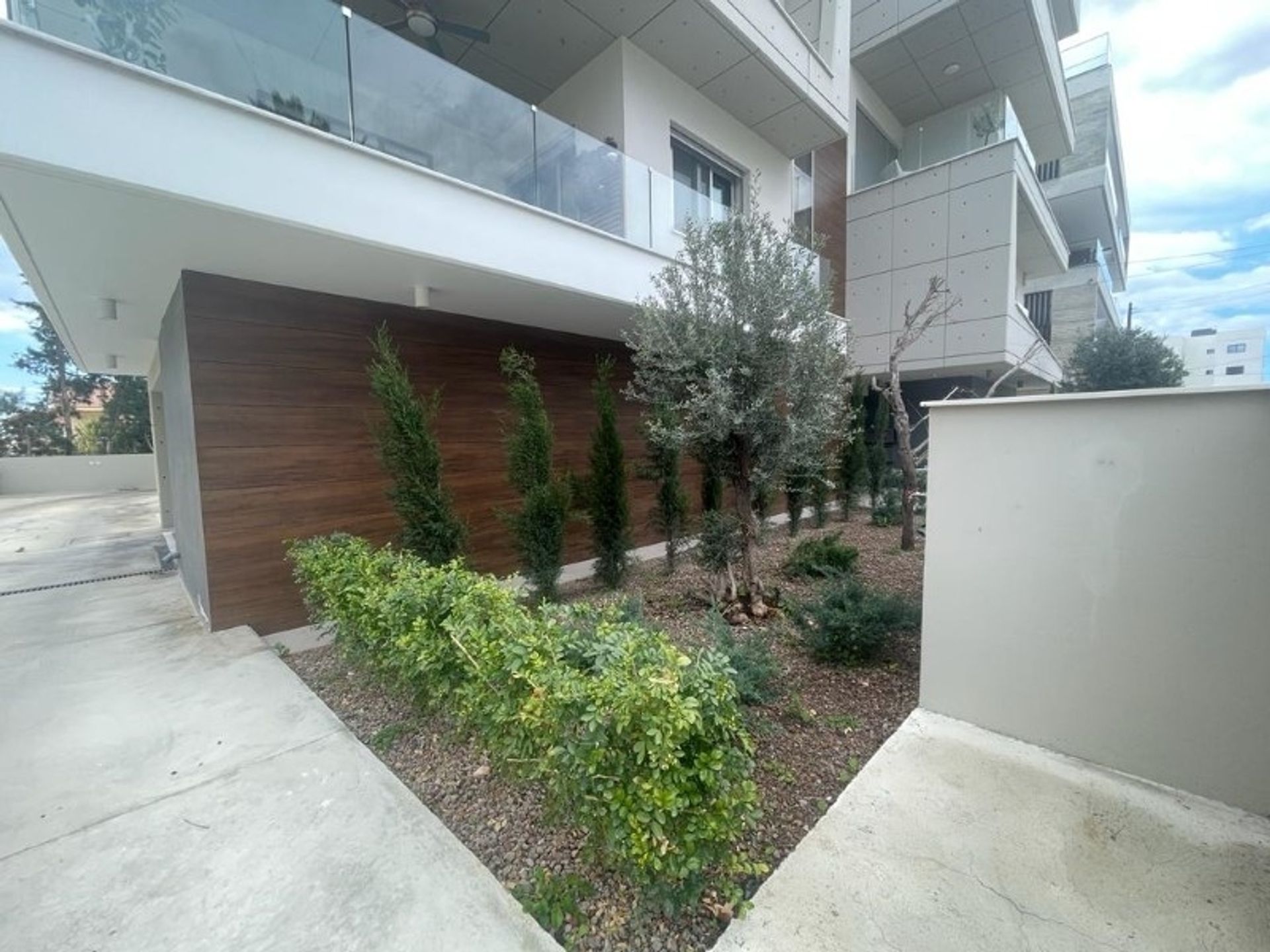 Condominium in Ypsonas, Lemesos 11794295