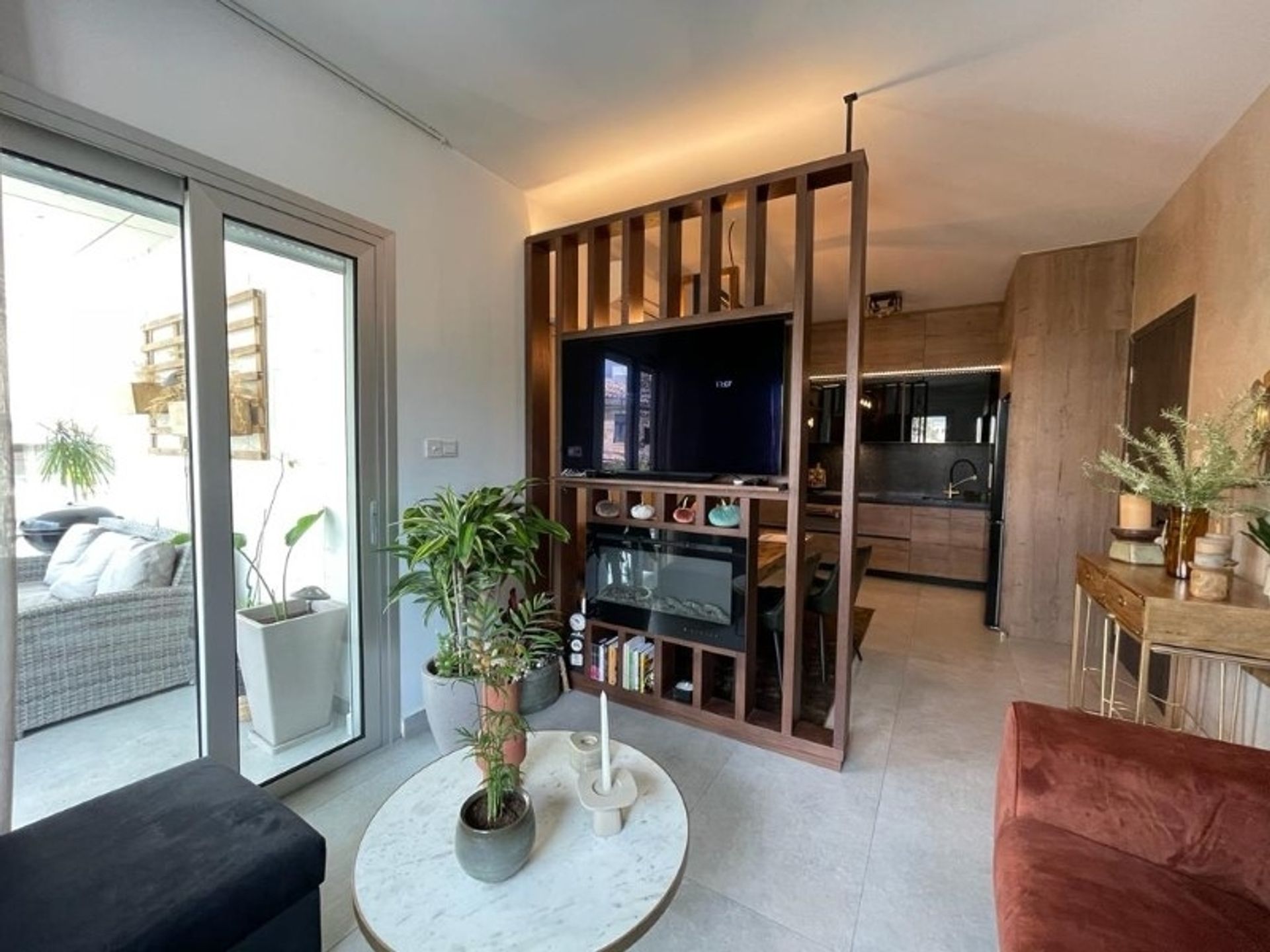 Condominium in Ypsonas, Limassol 11794295