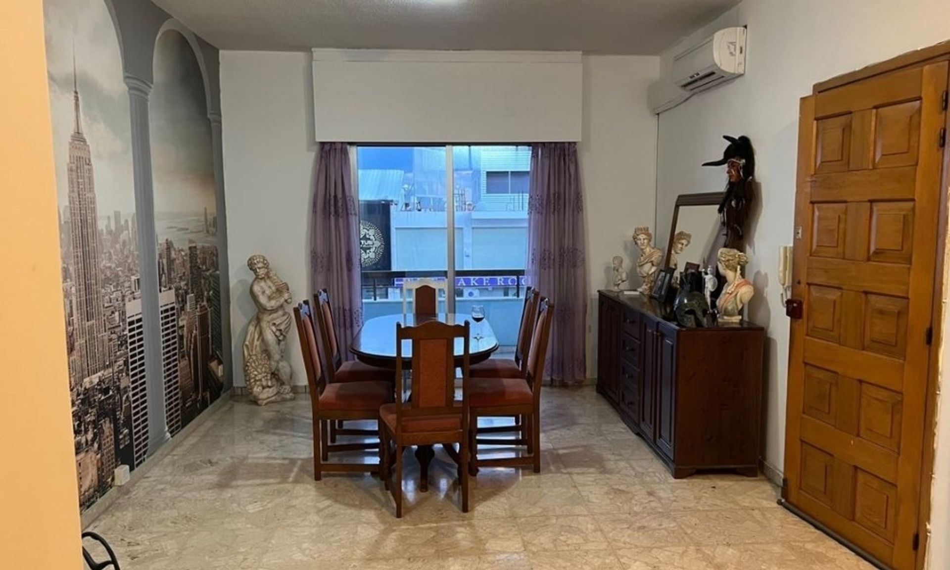 Condominio nel Limassol, Limassol 11794300