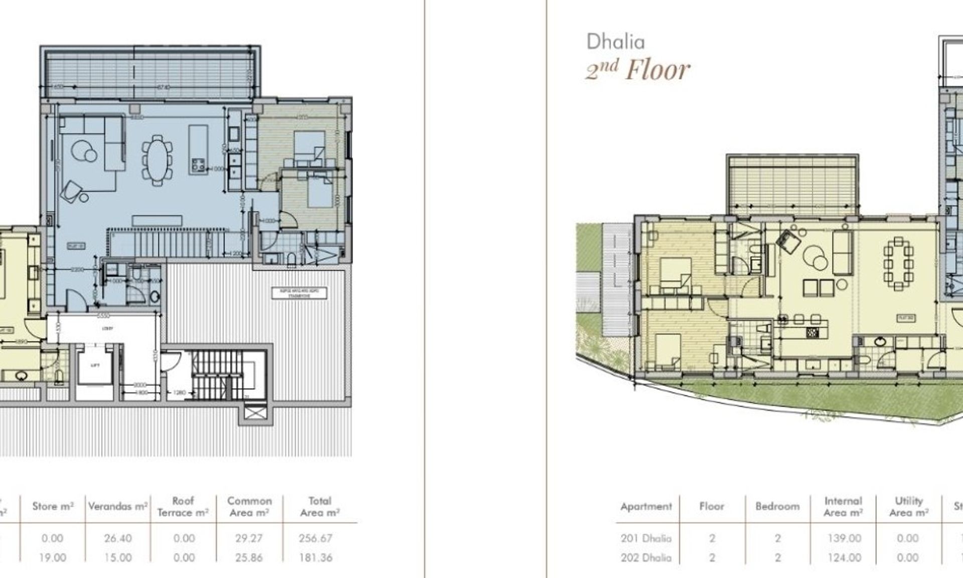 Plusieurs copropriétés dans Agios Tychon, Limassol 11794304