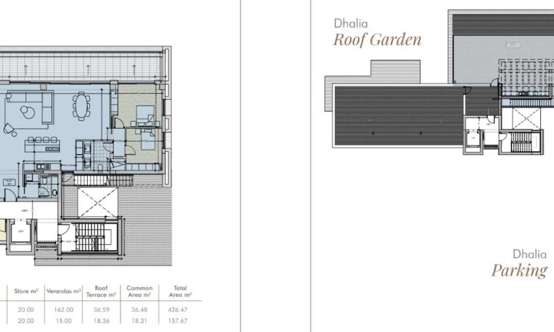 Plusieurs copropriétés dans Agios Tychon, Limassol 11794304