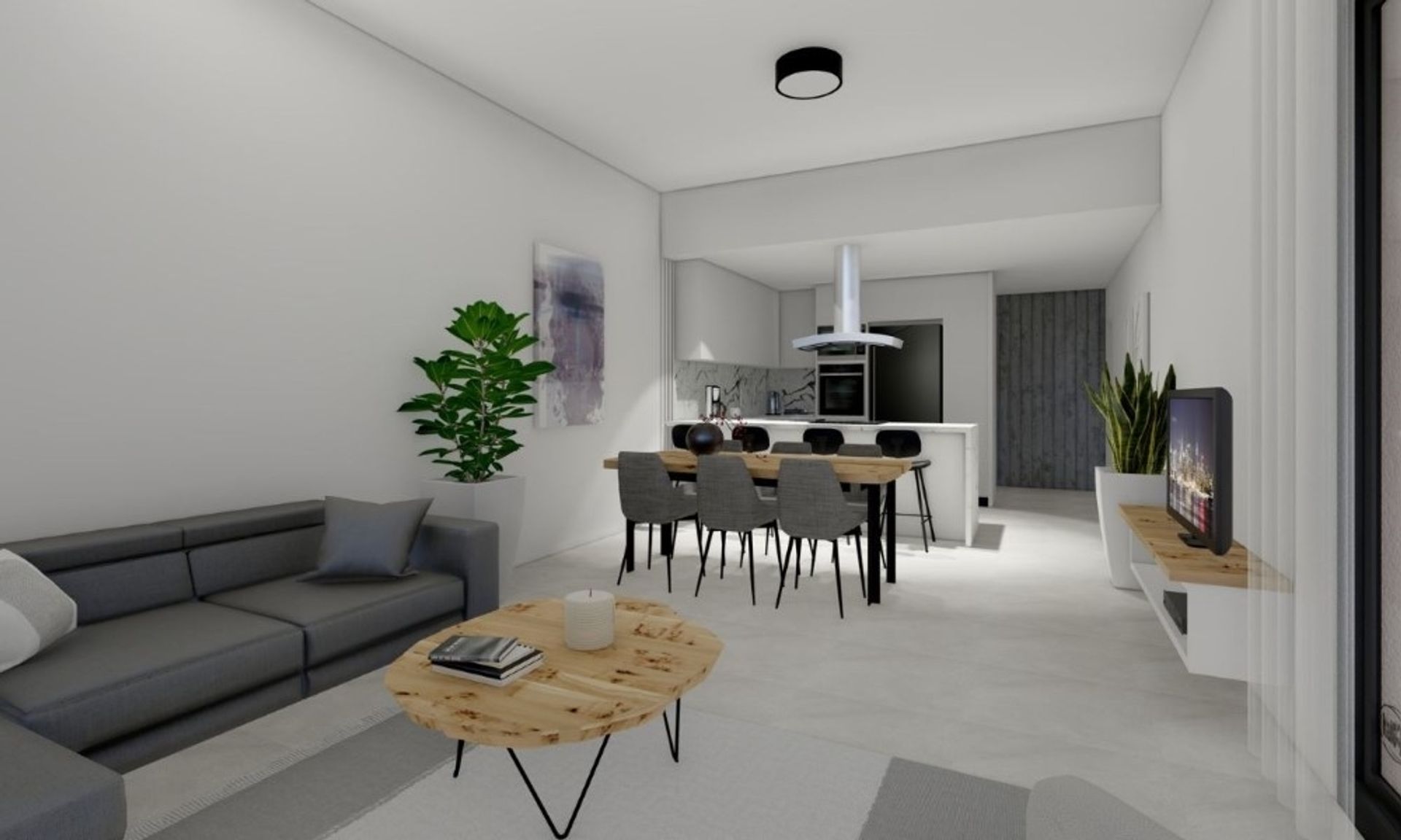 Multiple Condos in Geri, Lefkosia 11794308