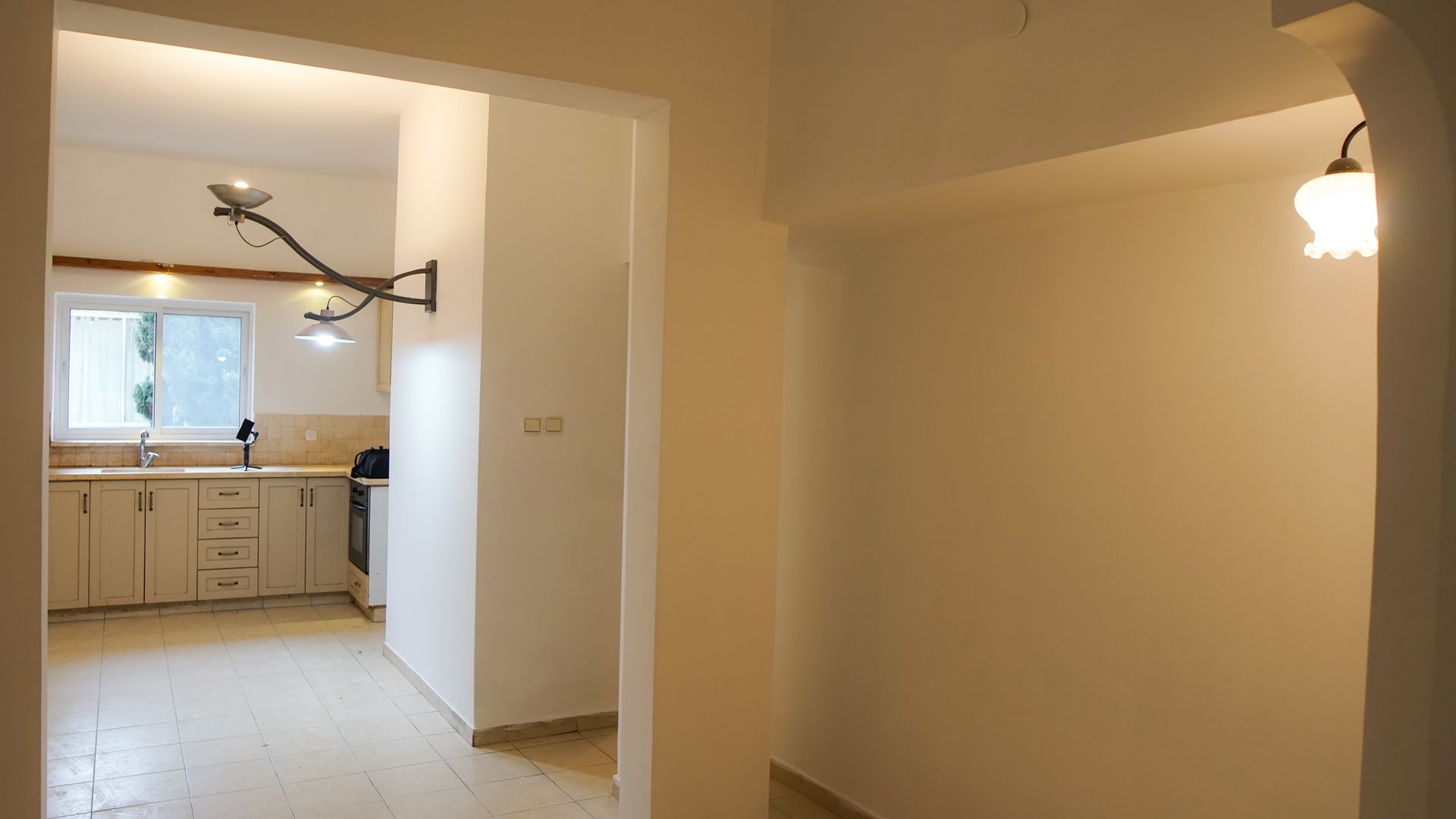 Condominium dans Tel-Aviv-Yafo, Tel Aviv 11794322