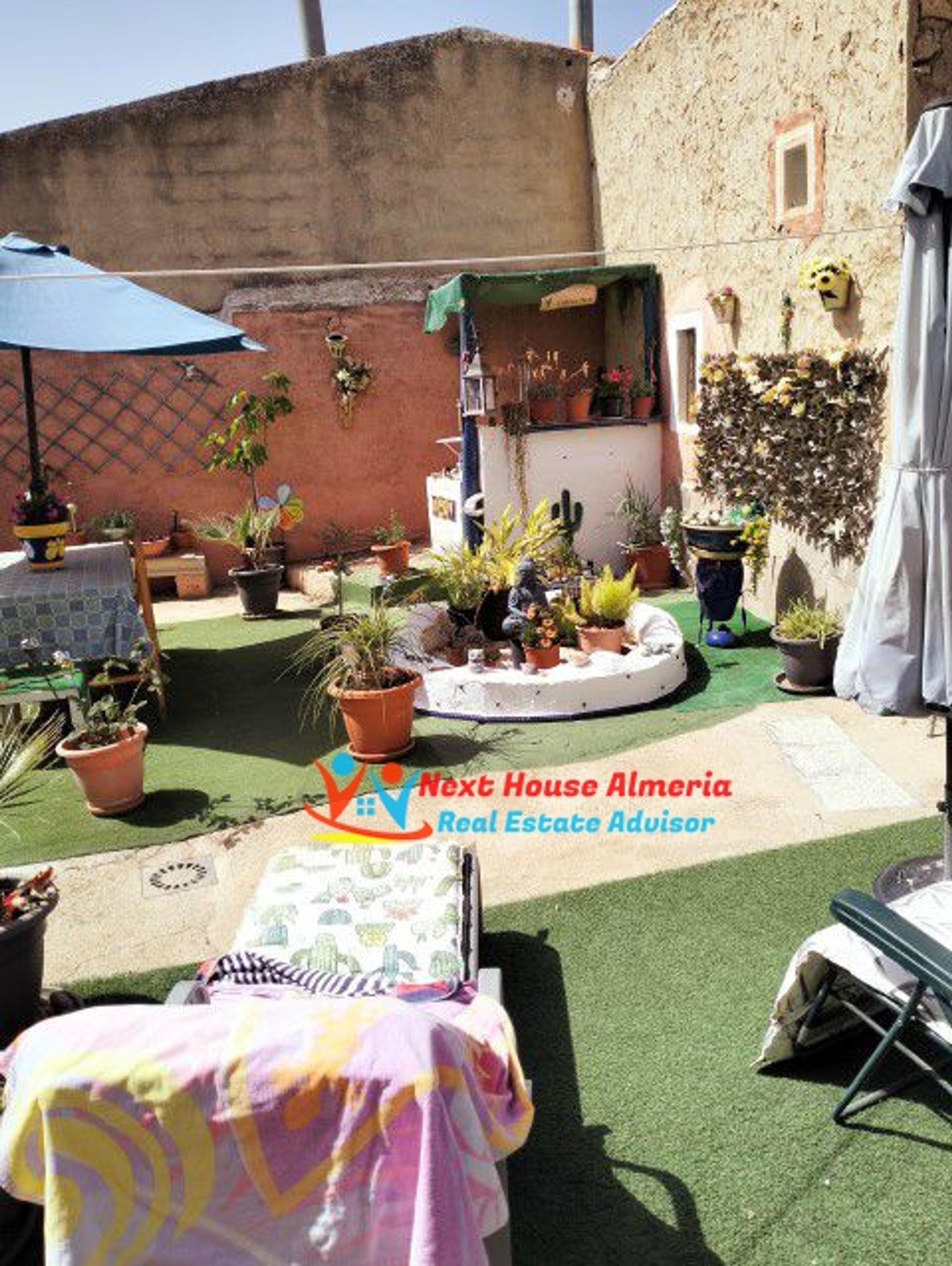 loger dans Lorca, Region of Murcia 11794342