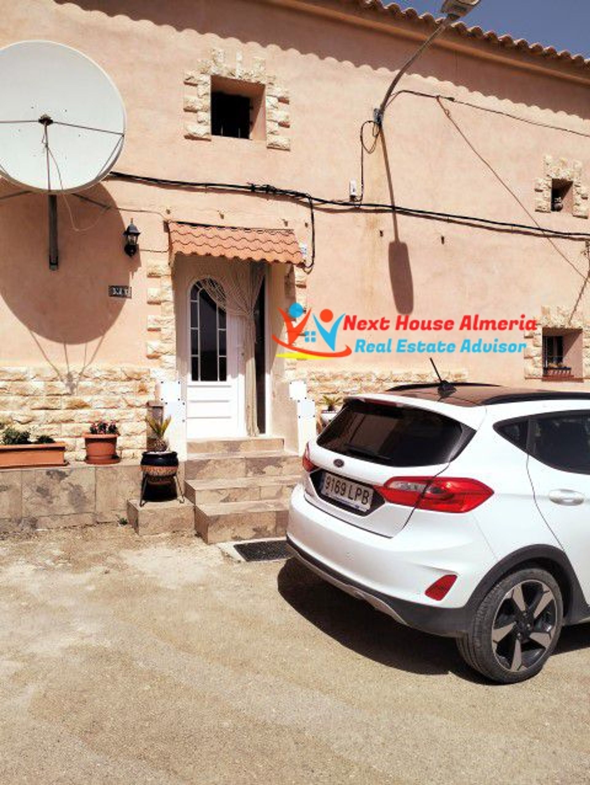 Hus i Lorca, Region of Murcia 11794342