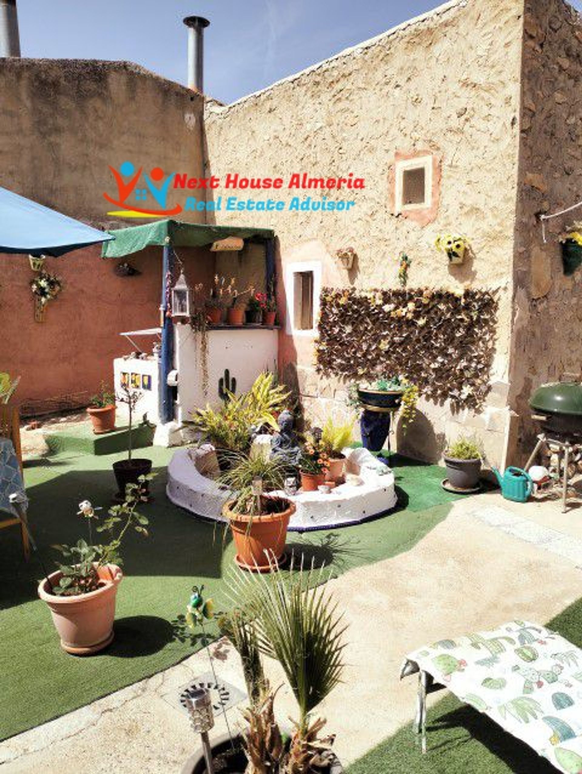 Hus i Lorca, Region of Murcia 11794342