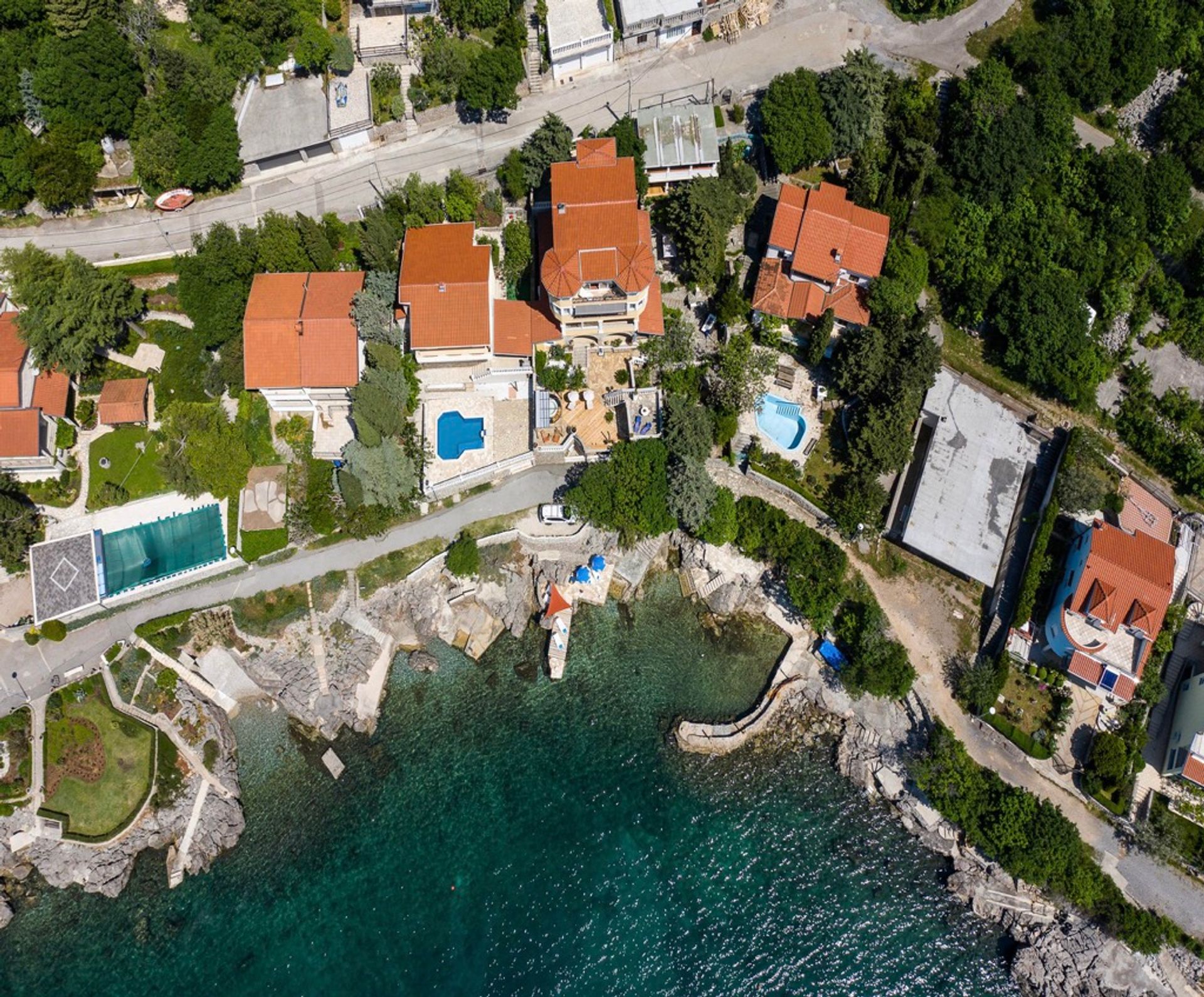 Andere in Crikvenica, Primorsko-Goranska Zupanija 11794370