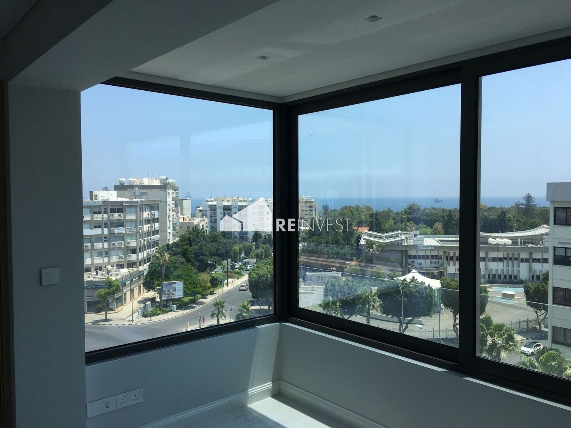 Condominium in Limassol, Limassol 11794373