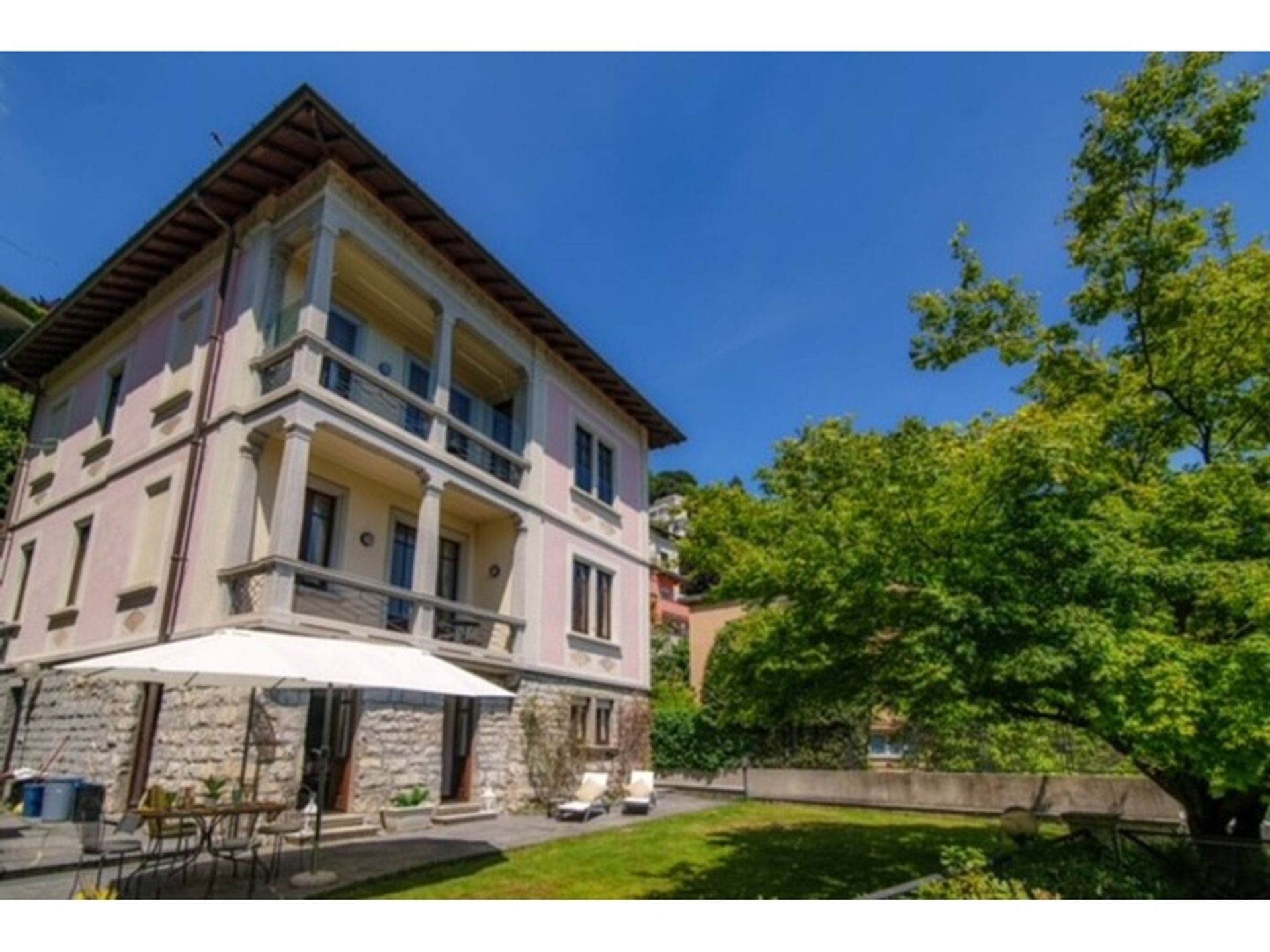 casa no Como, Lombardy 11794398