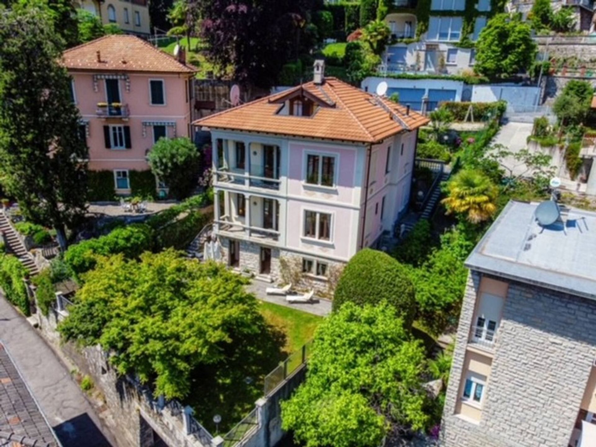 casa no Como, Lombardy 11794398