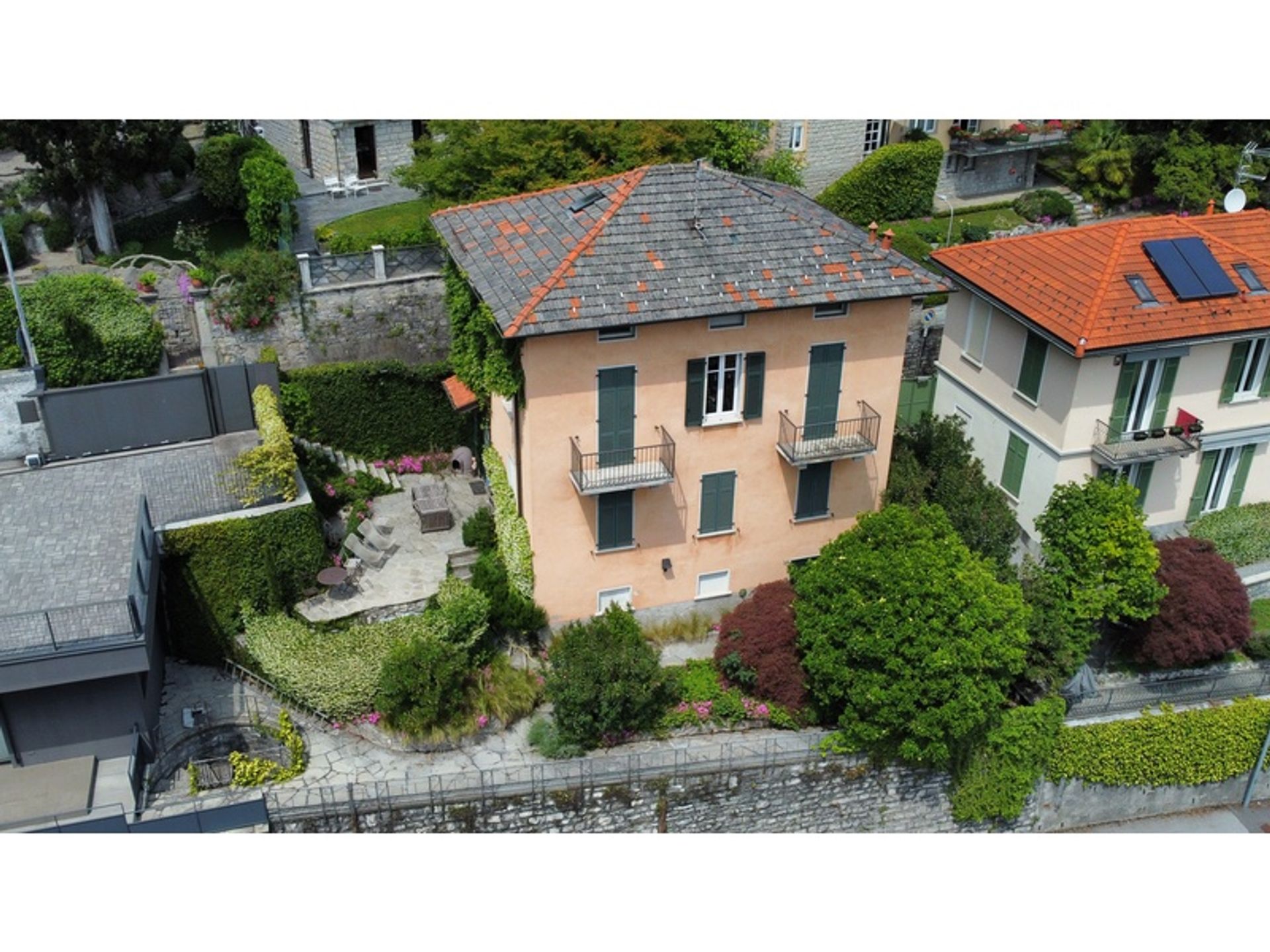 Hus i Como, Lombardiet 11794399