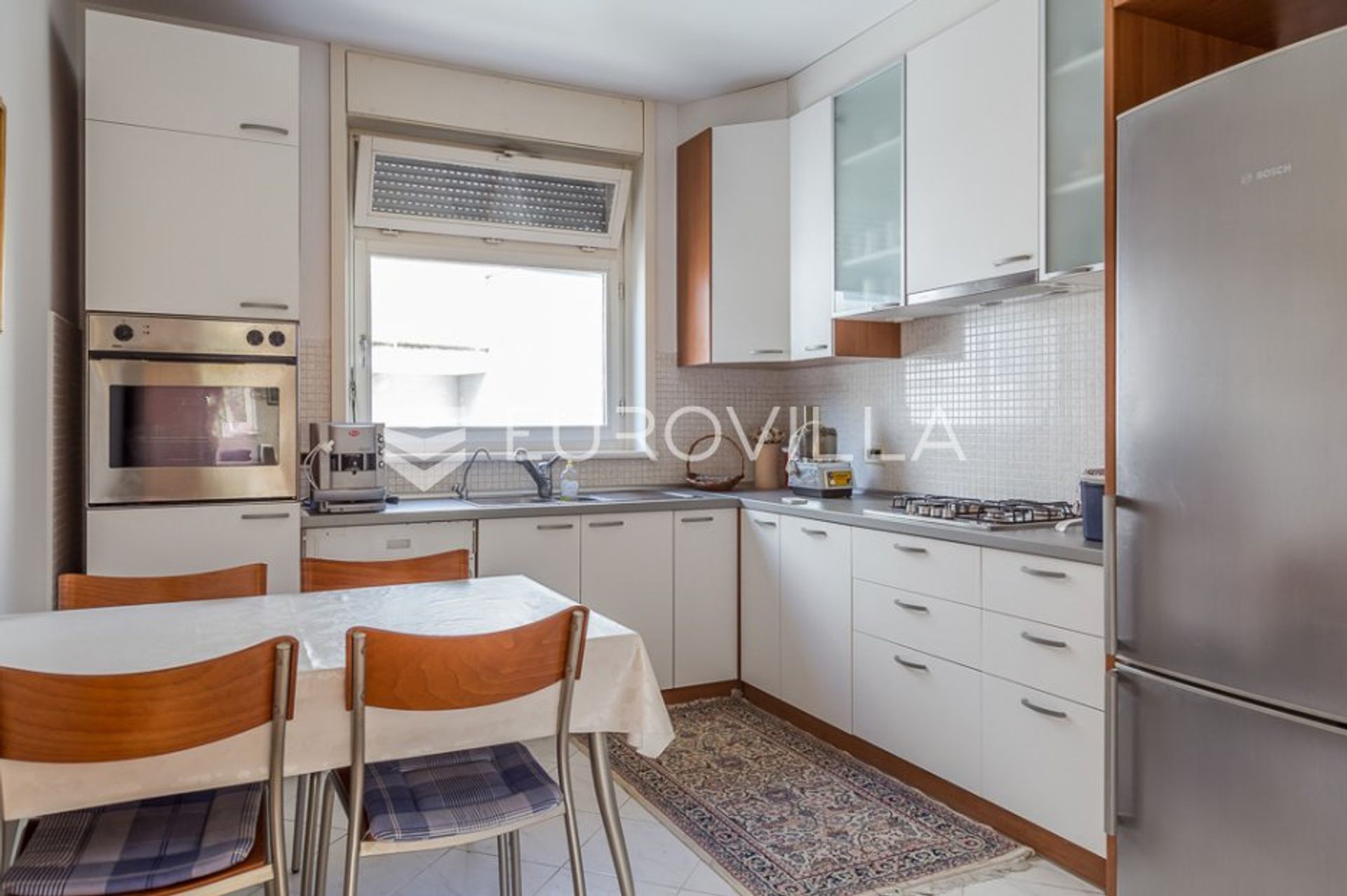 Condominio en Zagreb, Zagreb, Graduado 11794603