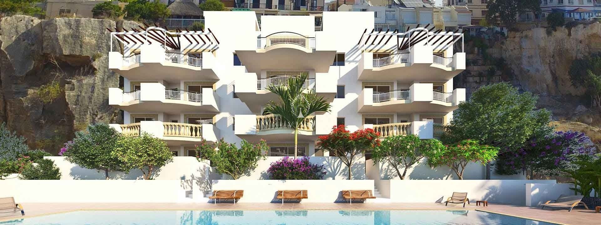 Condominium in Paphos, Pafos 11794665