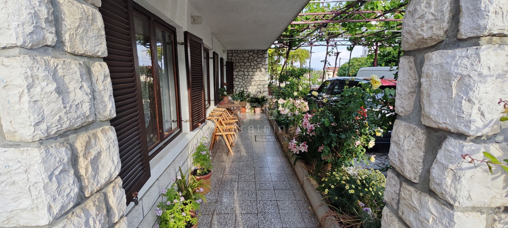 Condominio en Crikvenica, Primorje-Gorski Kotar County 11794742