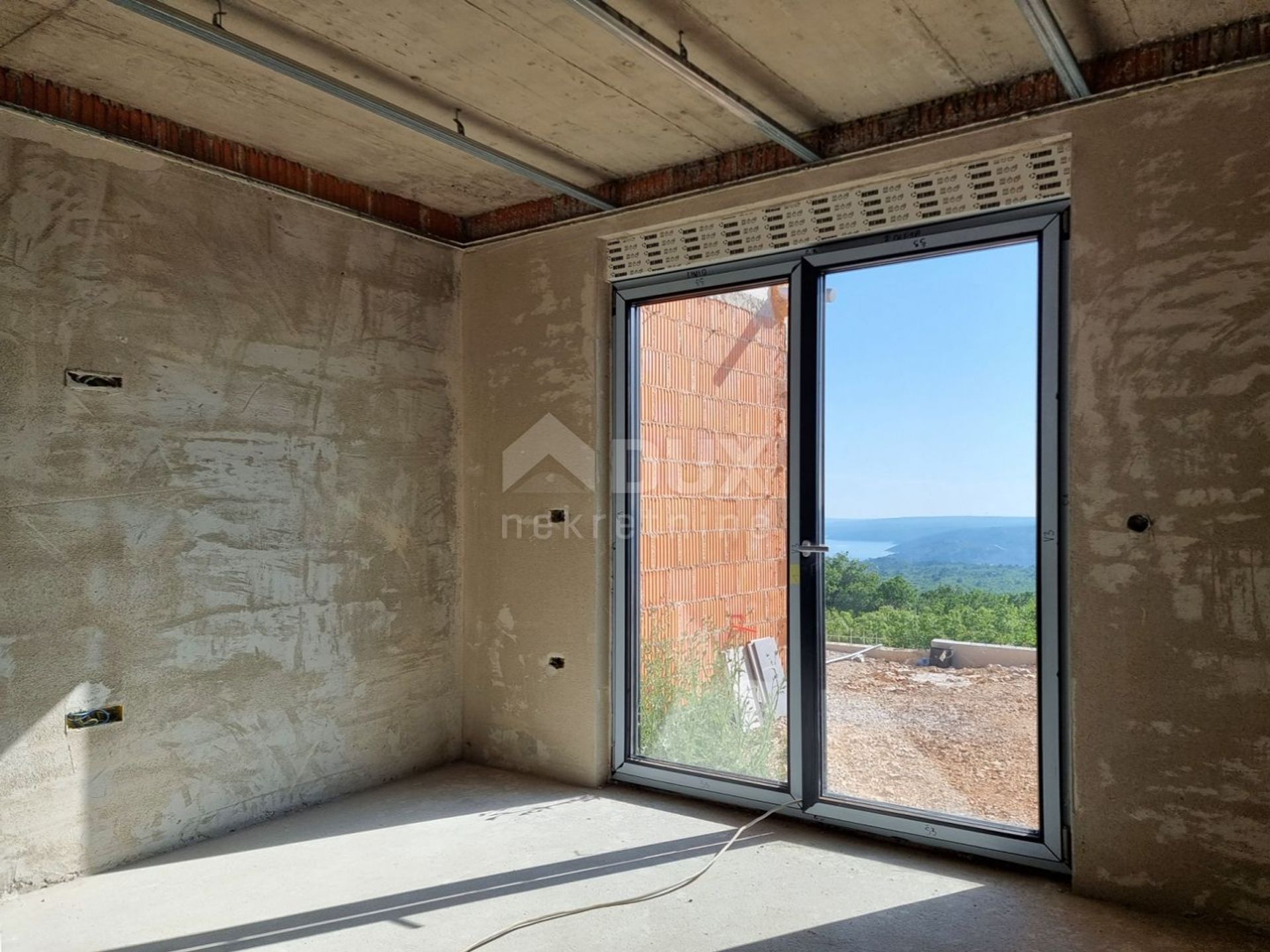 casa en Rabac, Istria County 11794755