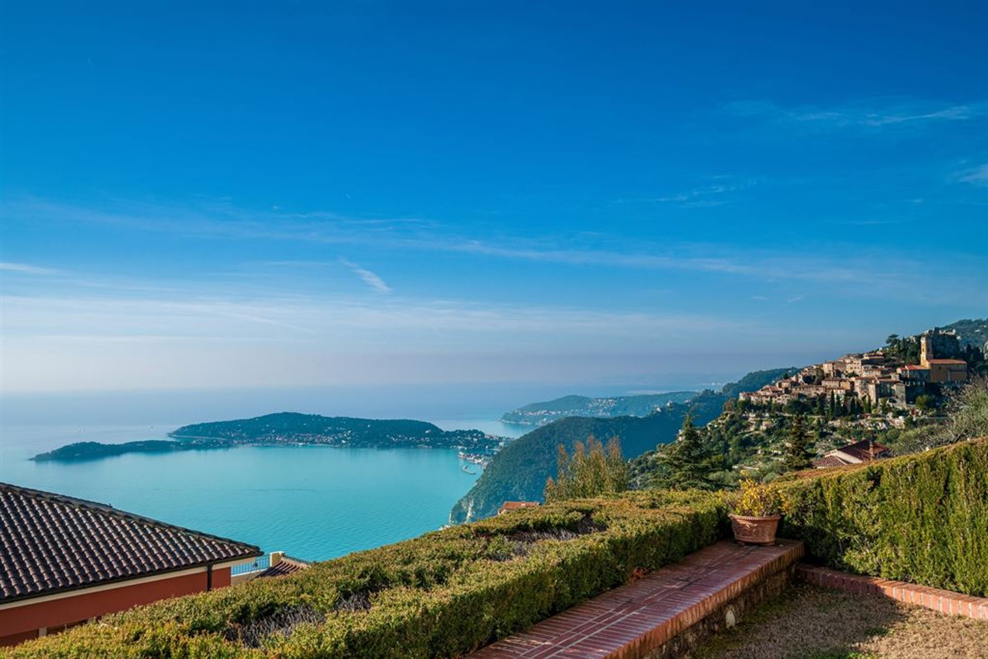 Condomínio no Èze, Provence-Alpes-Côte d'Azur 11794800