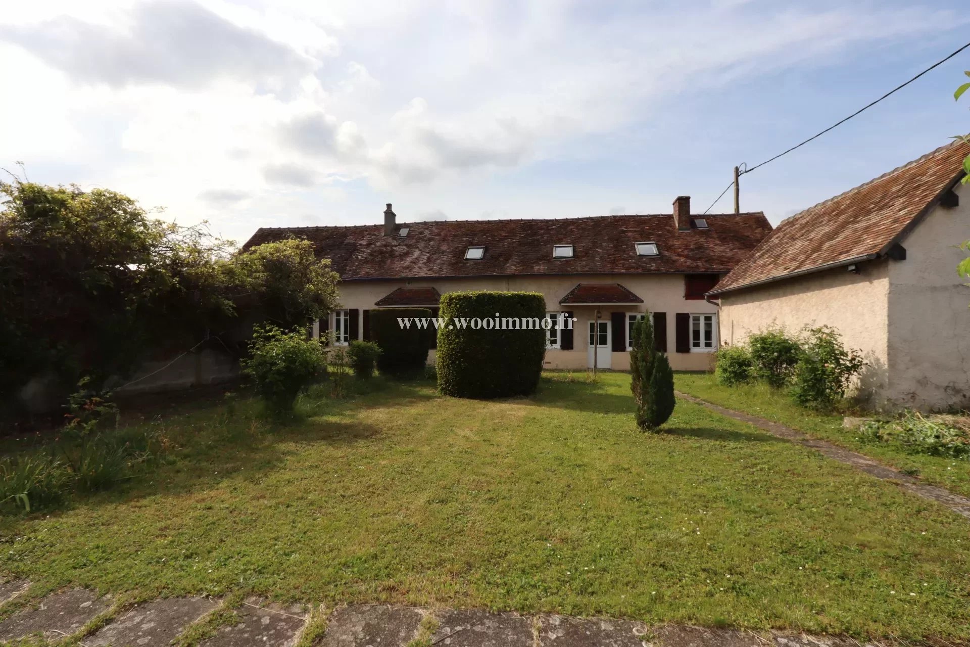 House in Evreux, Normandie 11795026
