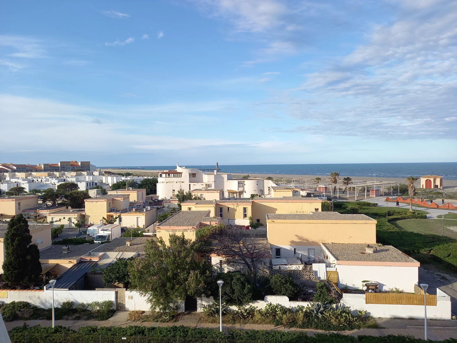 بيت في Leucate, Aude 11795063