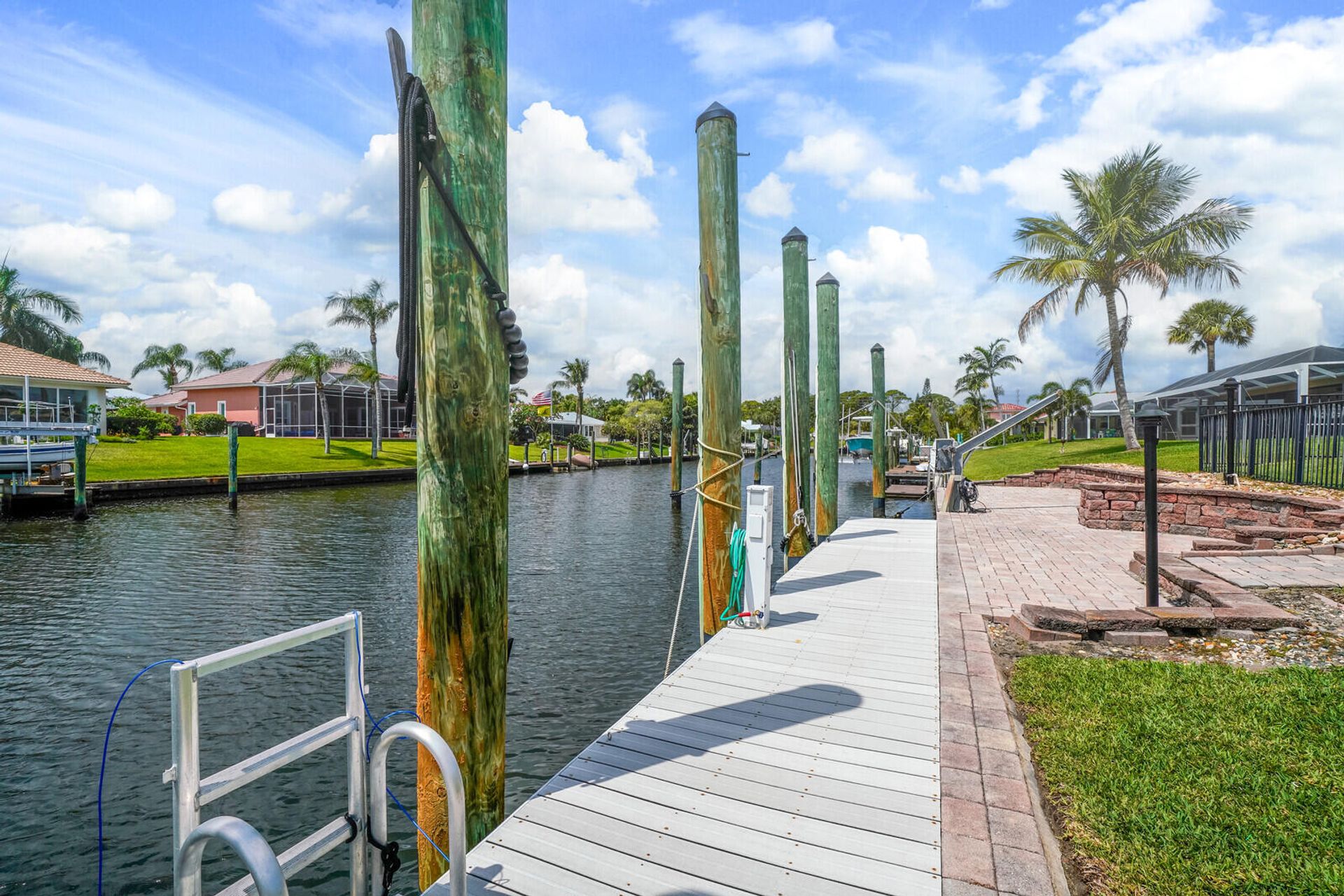 House in Hobe Sound, Florida 11795092