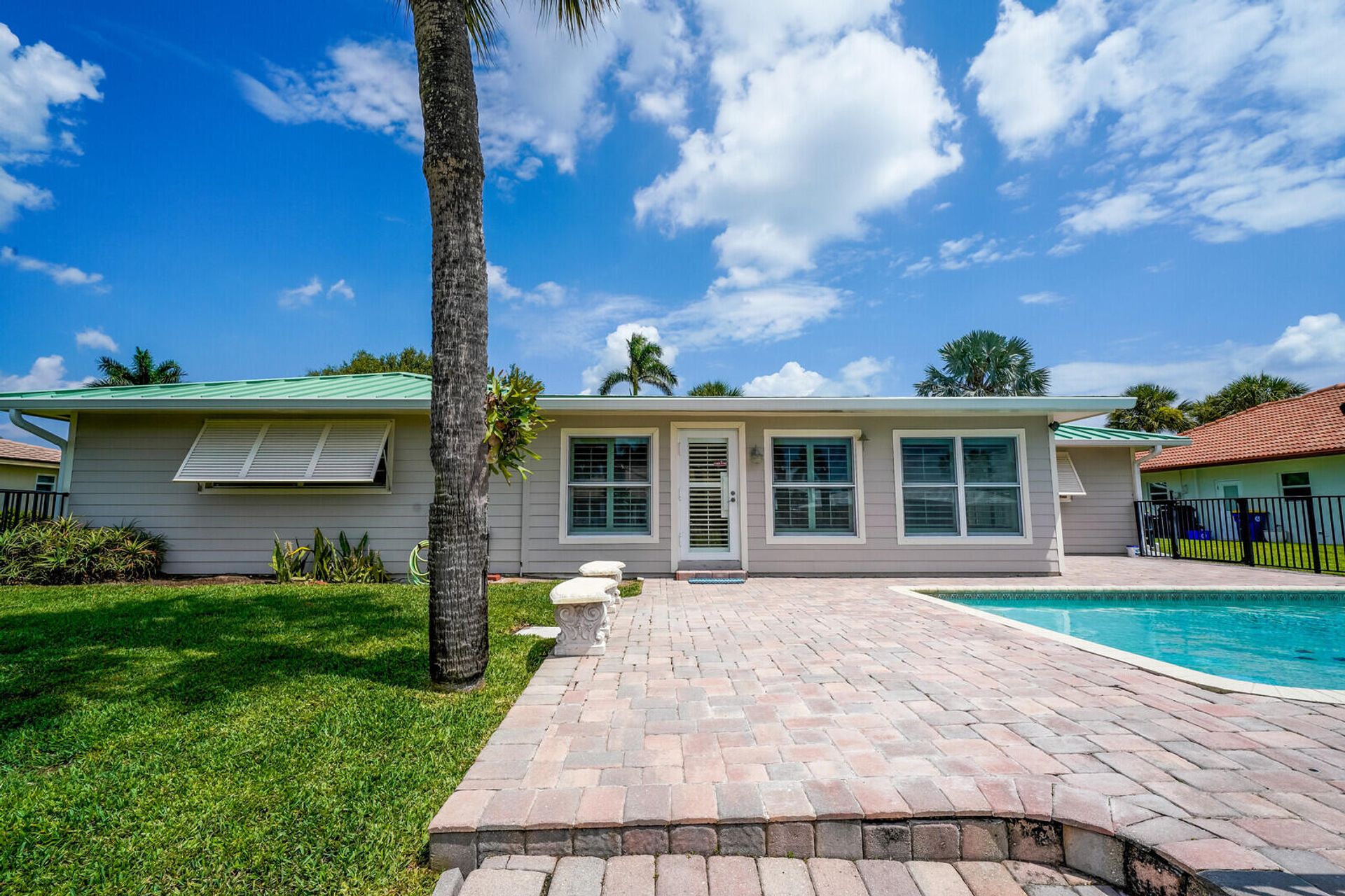 House in Hobe Sound, Florida 11795092