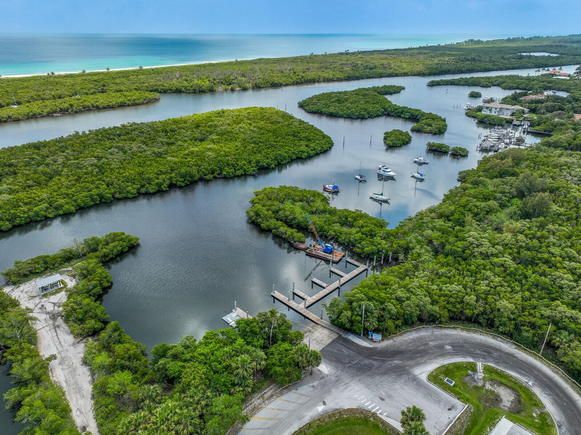 House in Hobe Sound, Florida 11795092