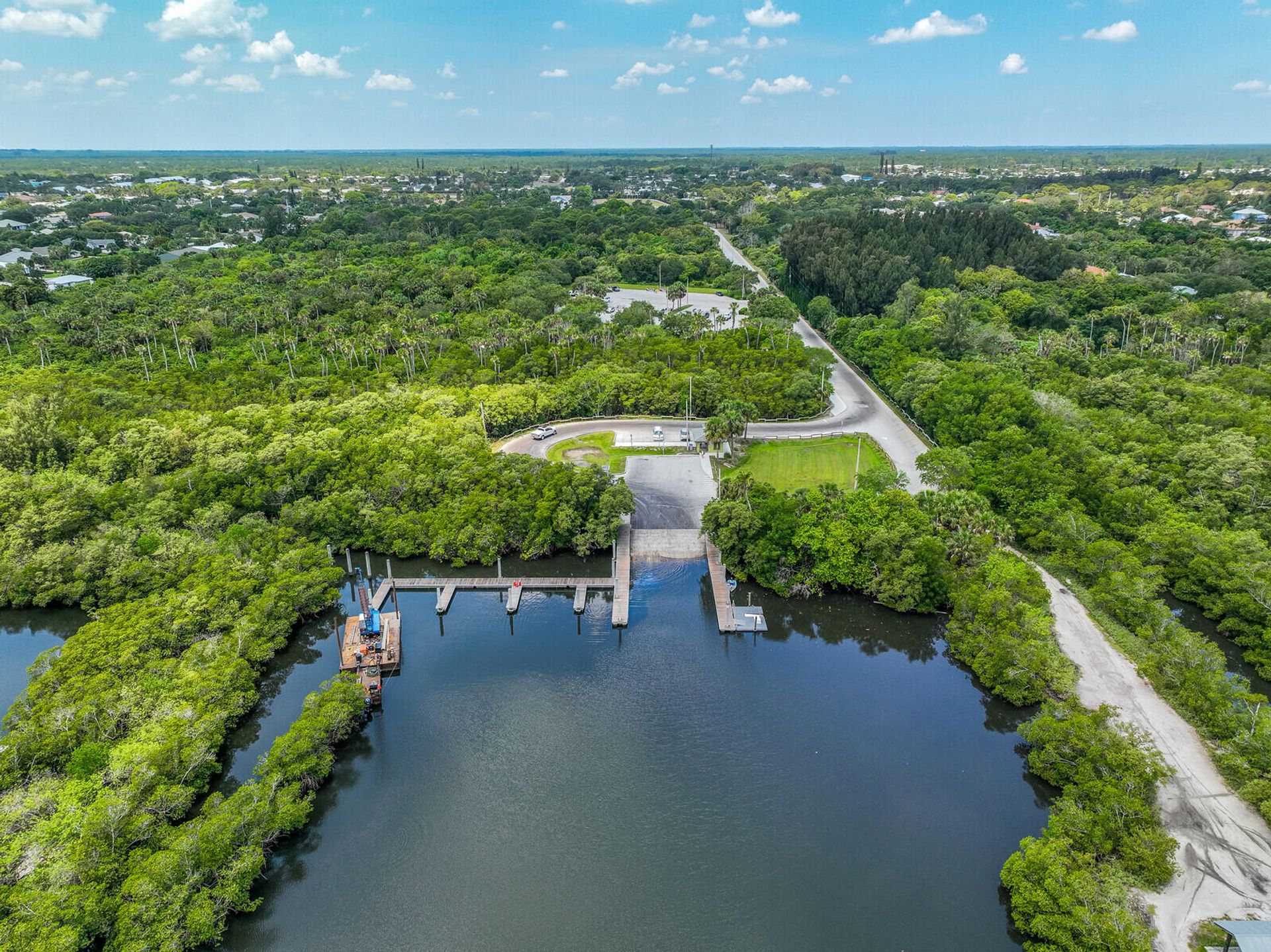 House in Hobe Sound, Florida 11795092