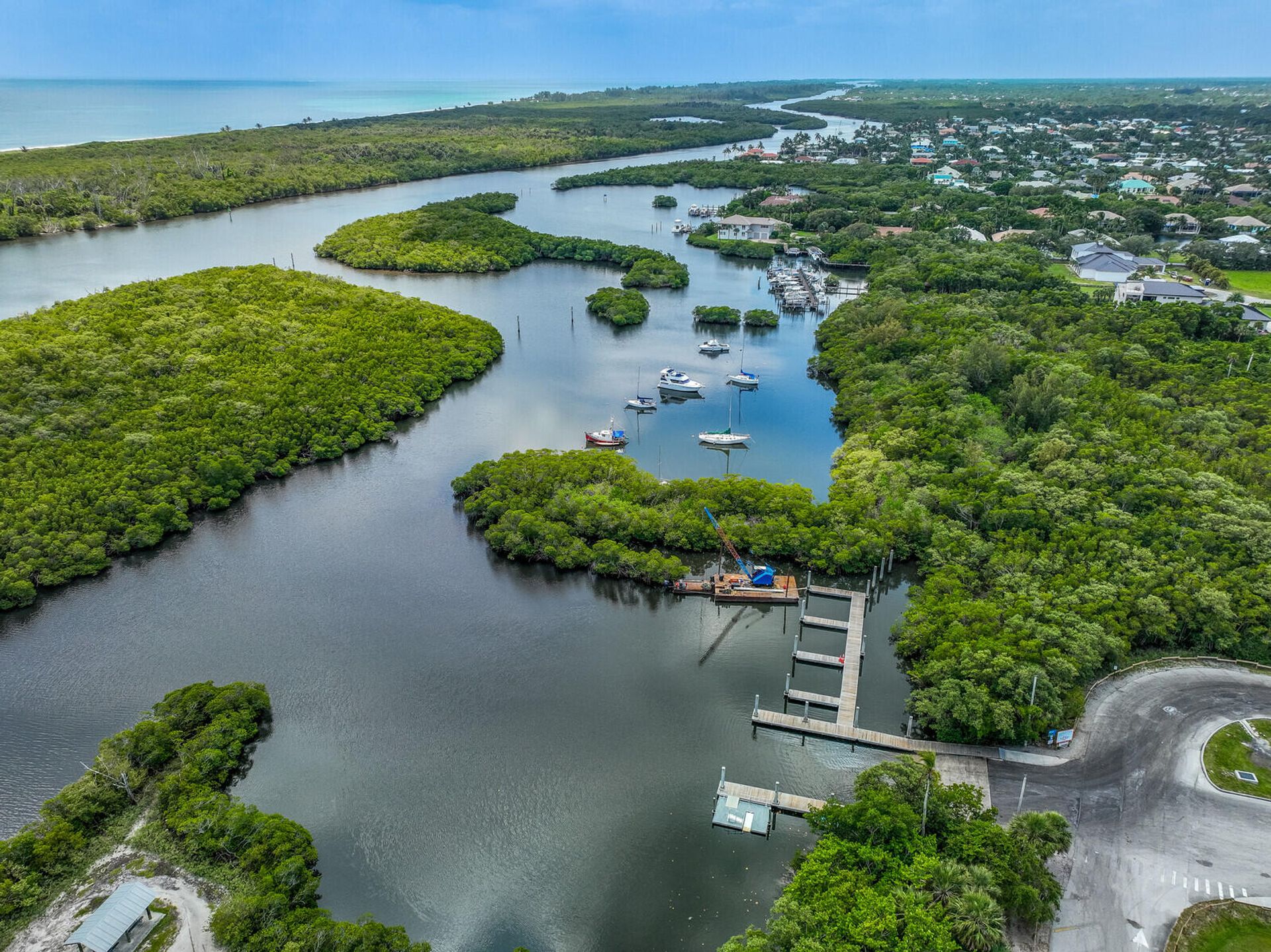 房子 在 Hobe Sound, Florida 11795092