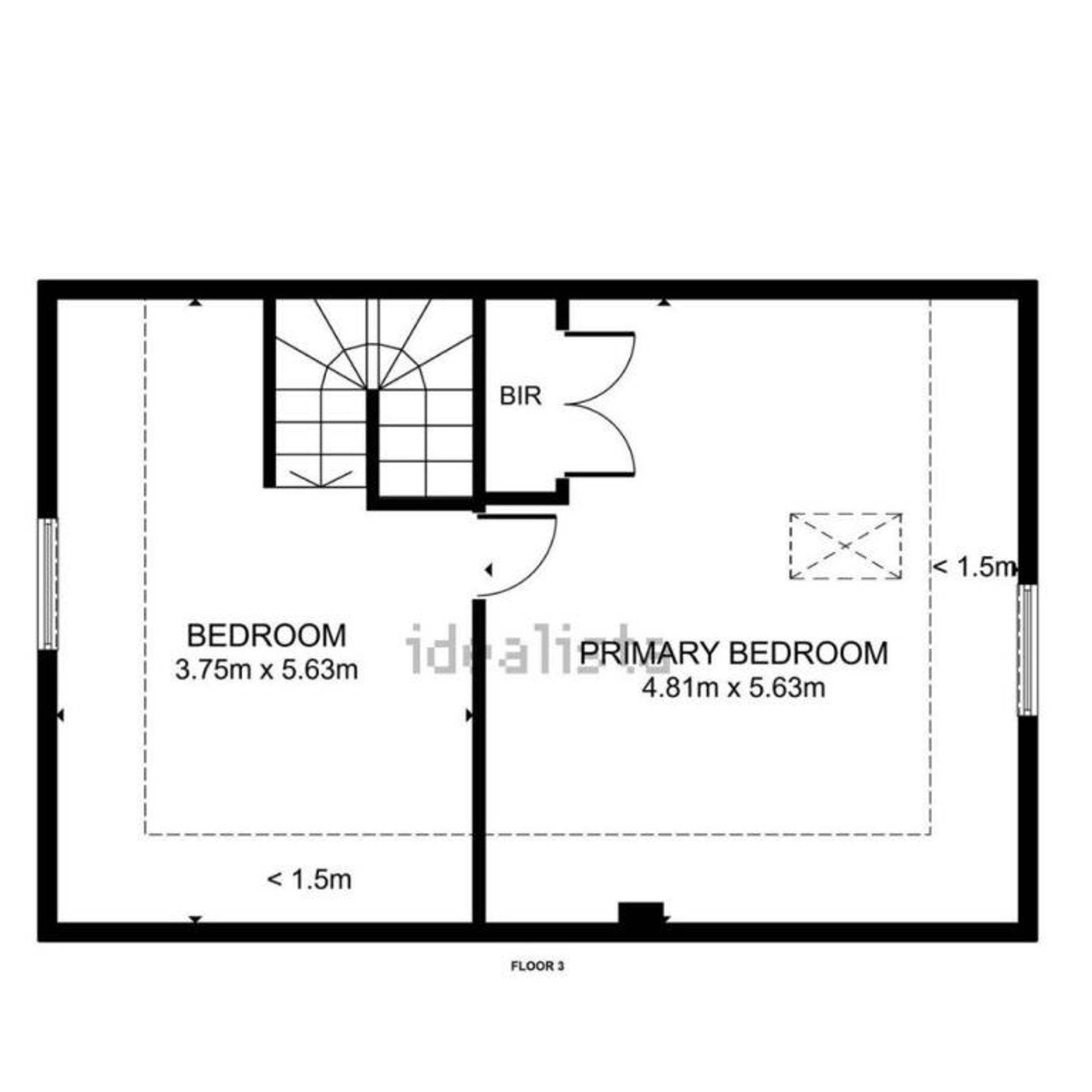 房子 在 La Nucia, Comunidad Valenciana 11795094