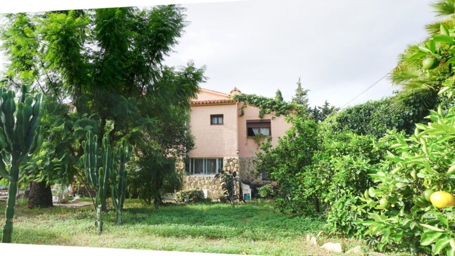 House in Puerta de Hierro, Comunidad Valenciana 11795096