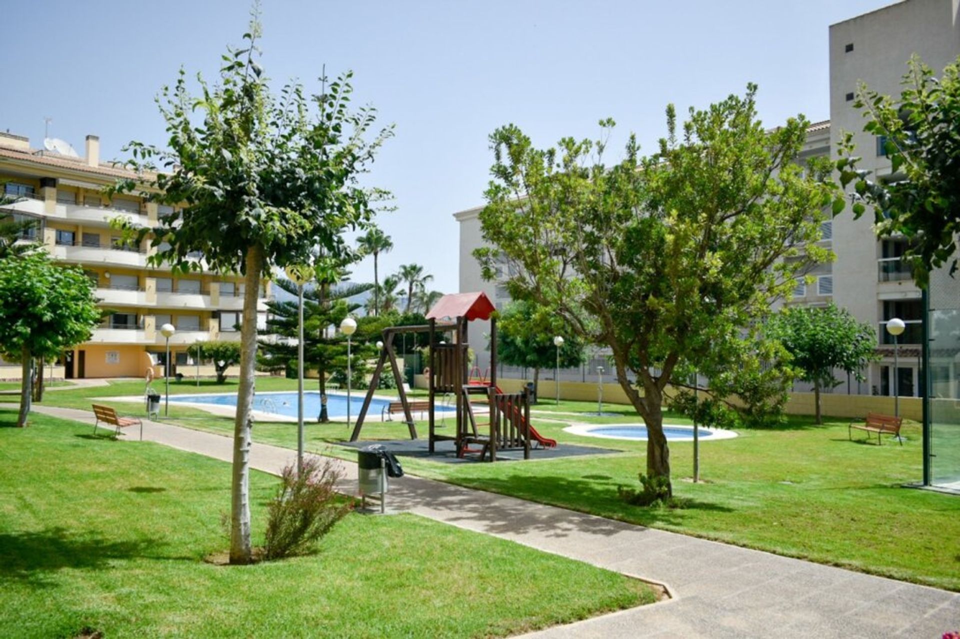 Condominio nel L'Albir, Comunidad Valenciana 11795098