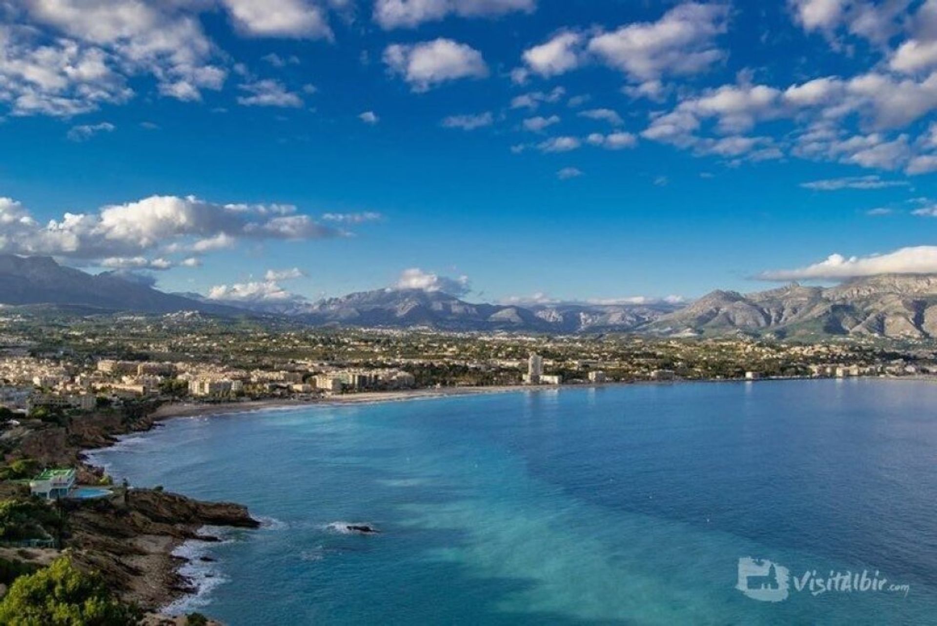 Borettslag i L'Albir, Comunidad Valenciana 11795098