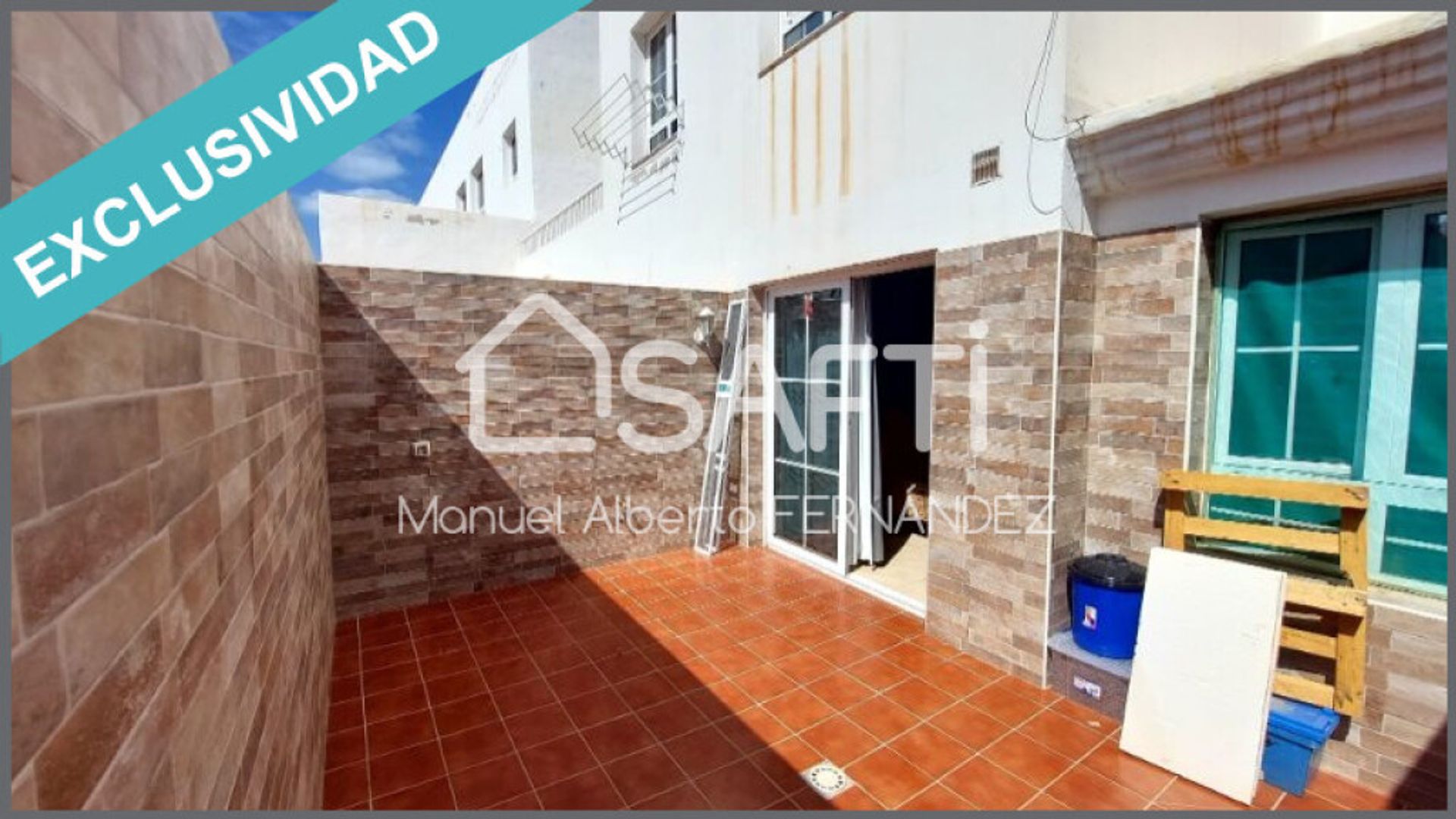 Condominio en Puerto del Rosario, Canarias 11795119