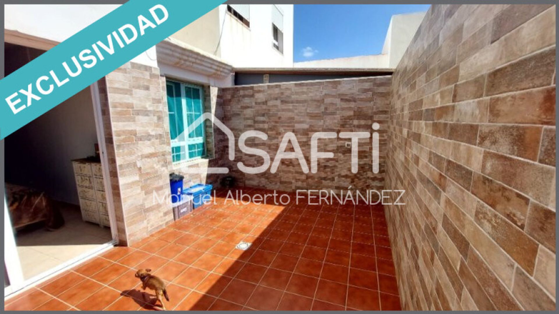 Condominio en Puerto del Rosario, Canarias 11795119